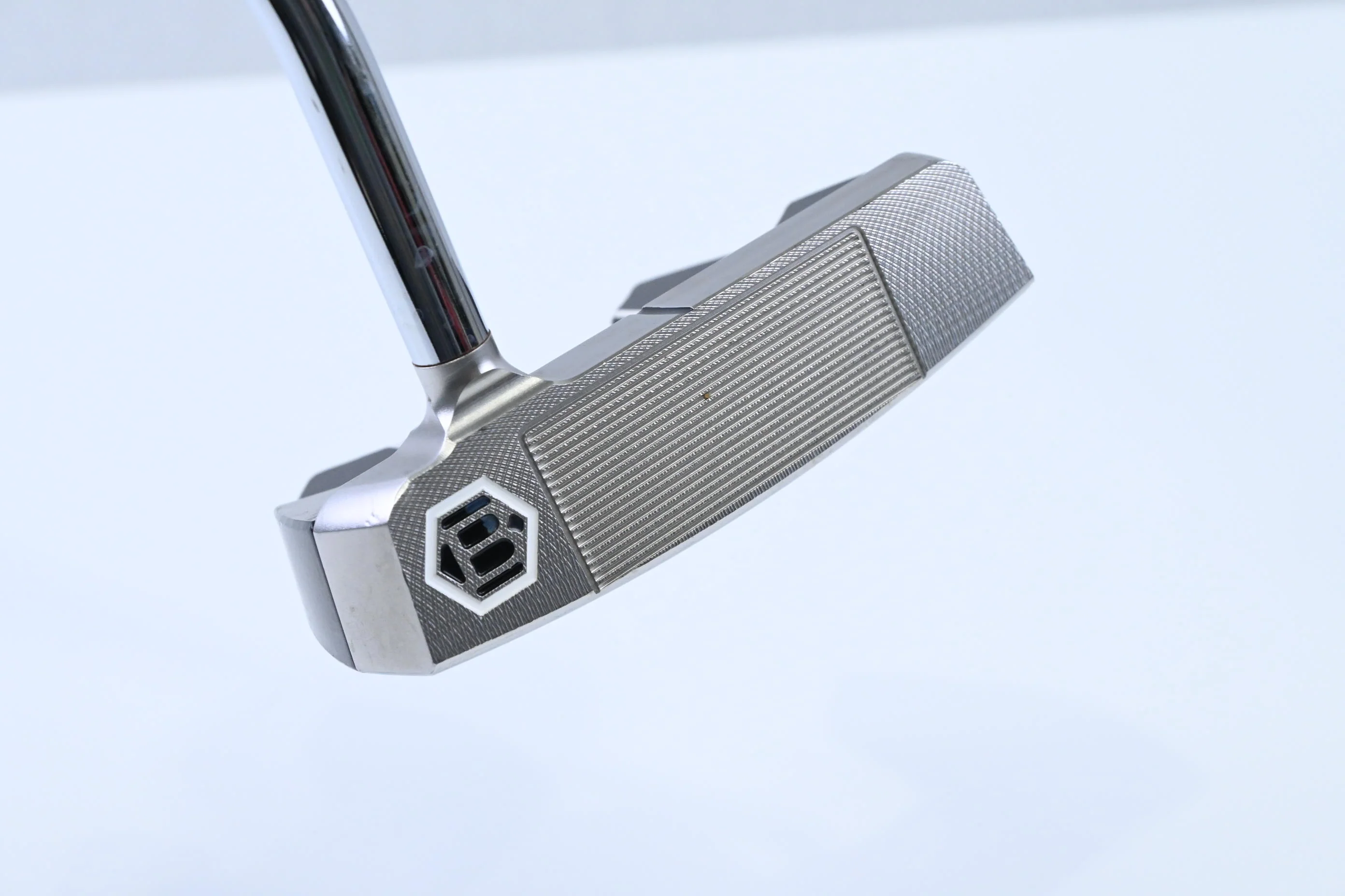 Left Hand Bettinardi 2022 Inovai Rev 303SS Putter / 35 Inch - Image 3