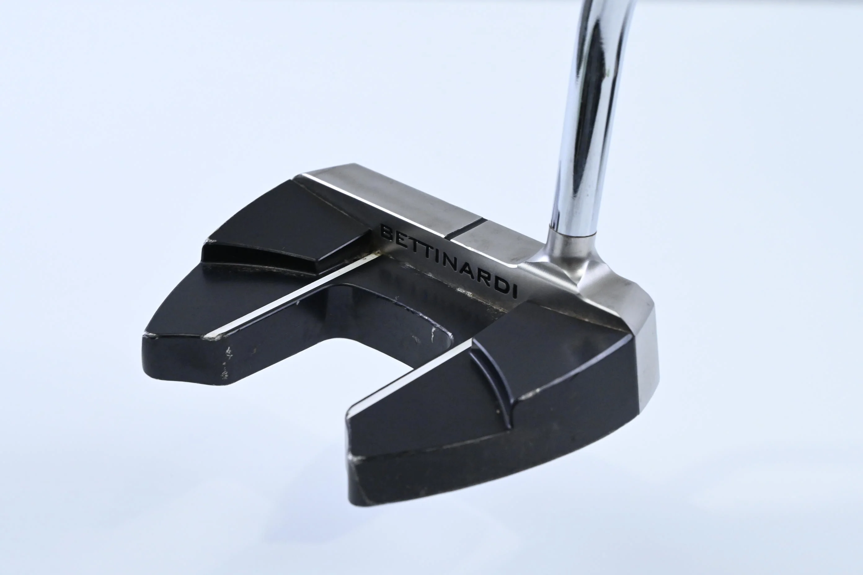 Left Hand Bettinardi 2022 Inovai Rev 303SS Putter / 35 Inch - Image 4