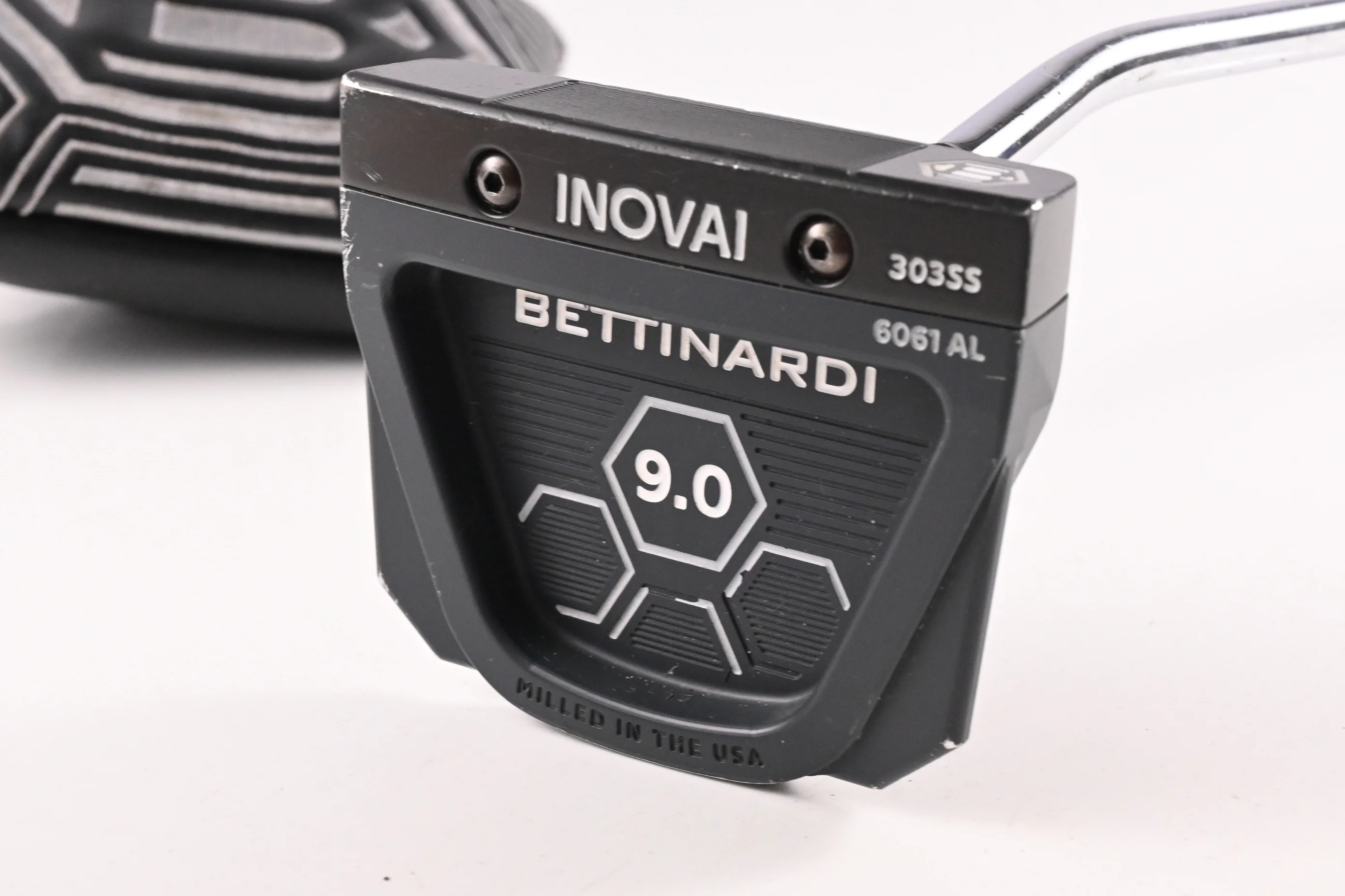 Bettinardi 2024 Inovai 9.0 Putter / 37 Inch