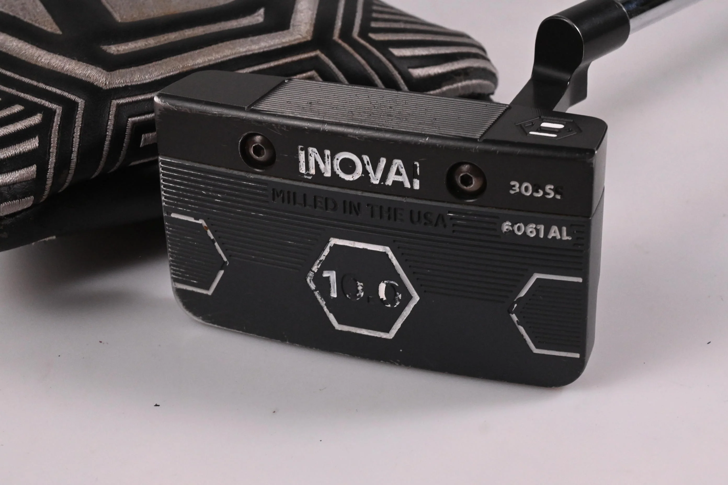 Bettinardi Inovai 10.0 2024 Putter / 34 Inch