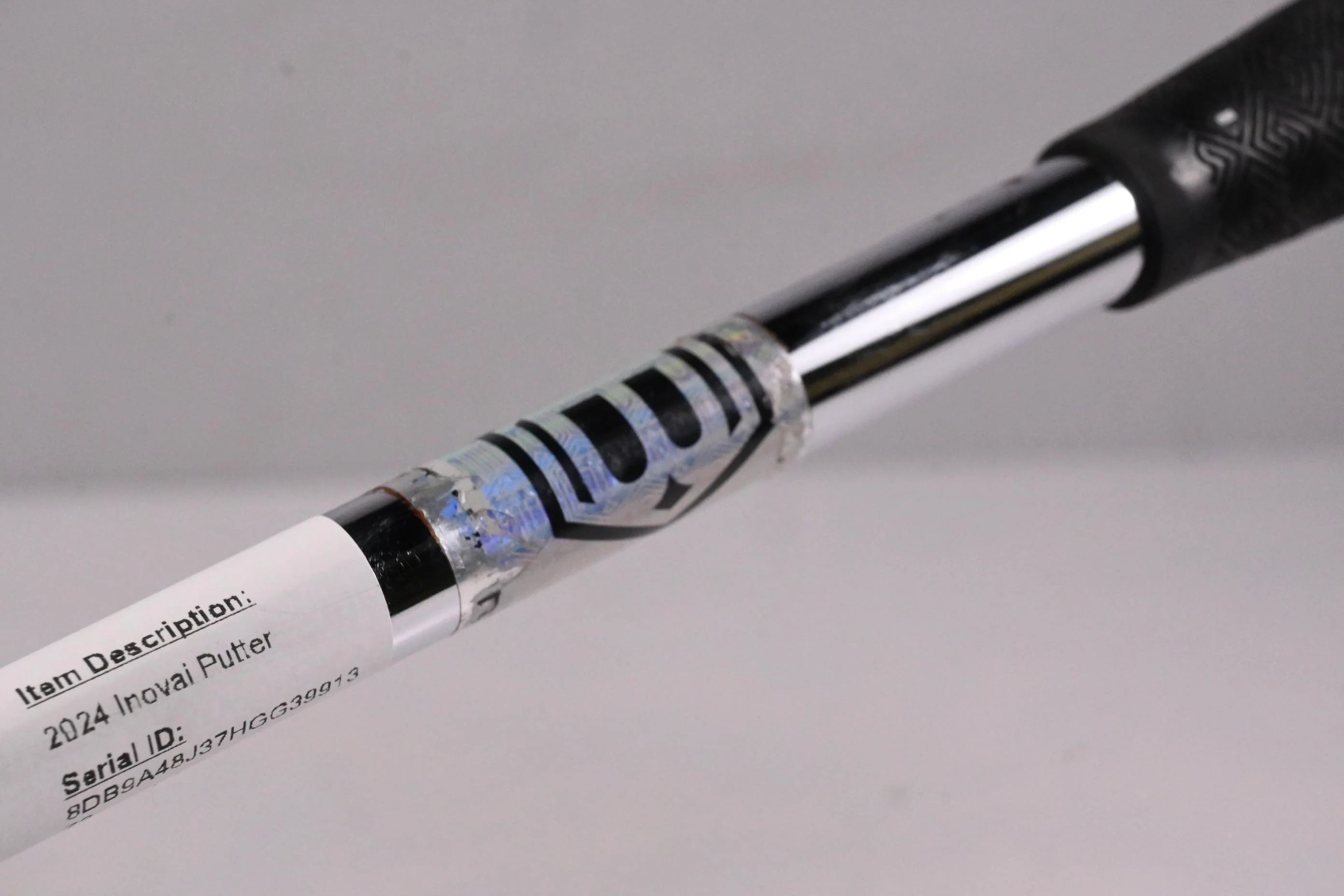 Bettinardi Inovai 10.0 2024 Putter / 34 Inch - Image 6