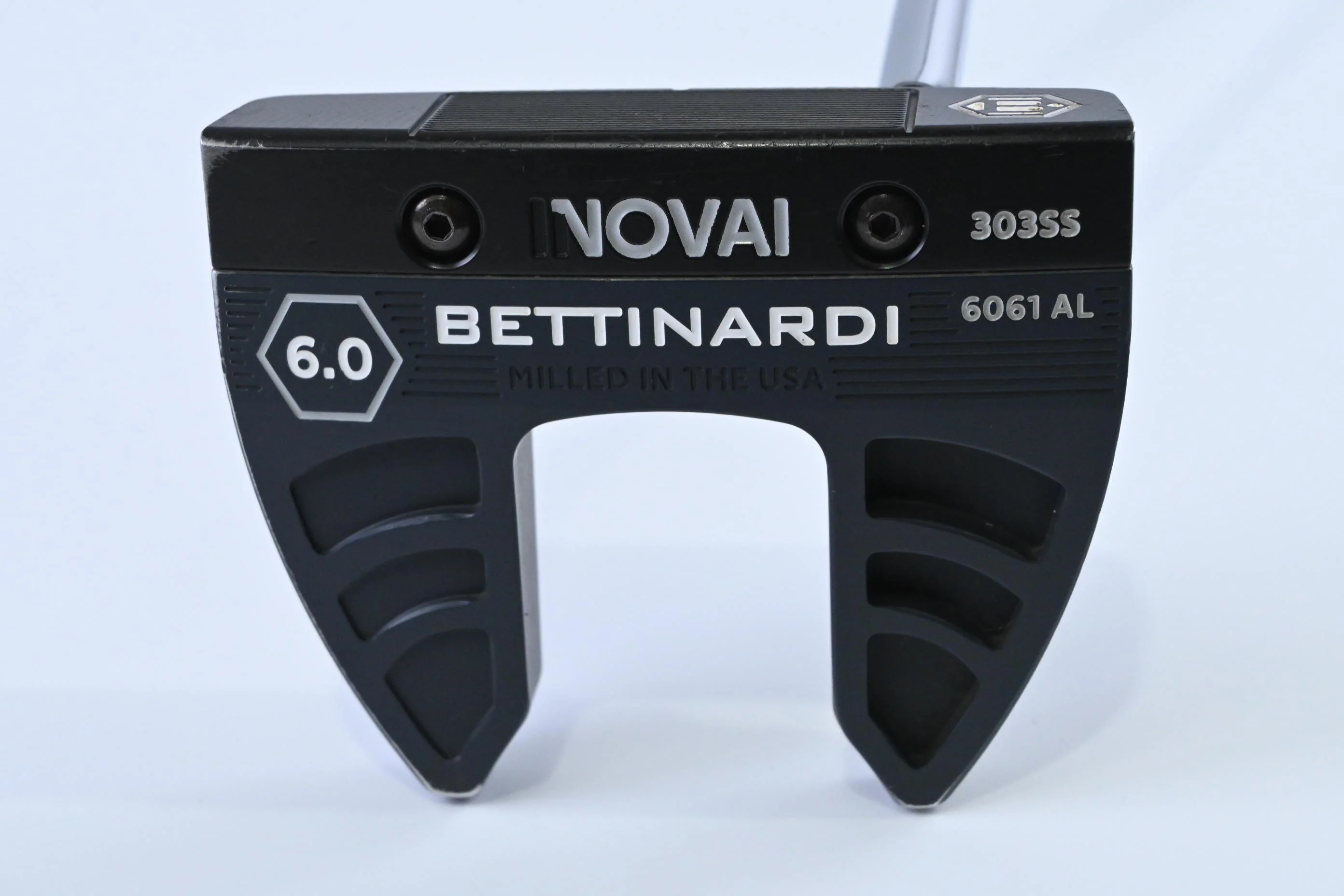 Bettinardi 2024 Inovai 6.0 Putter / 34 Inch - Image 2