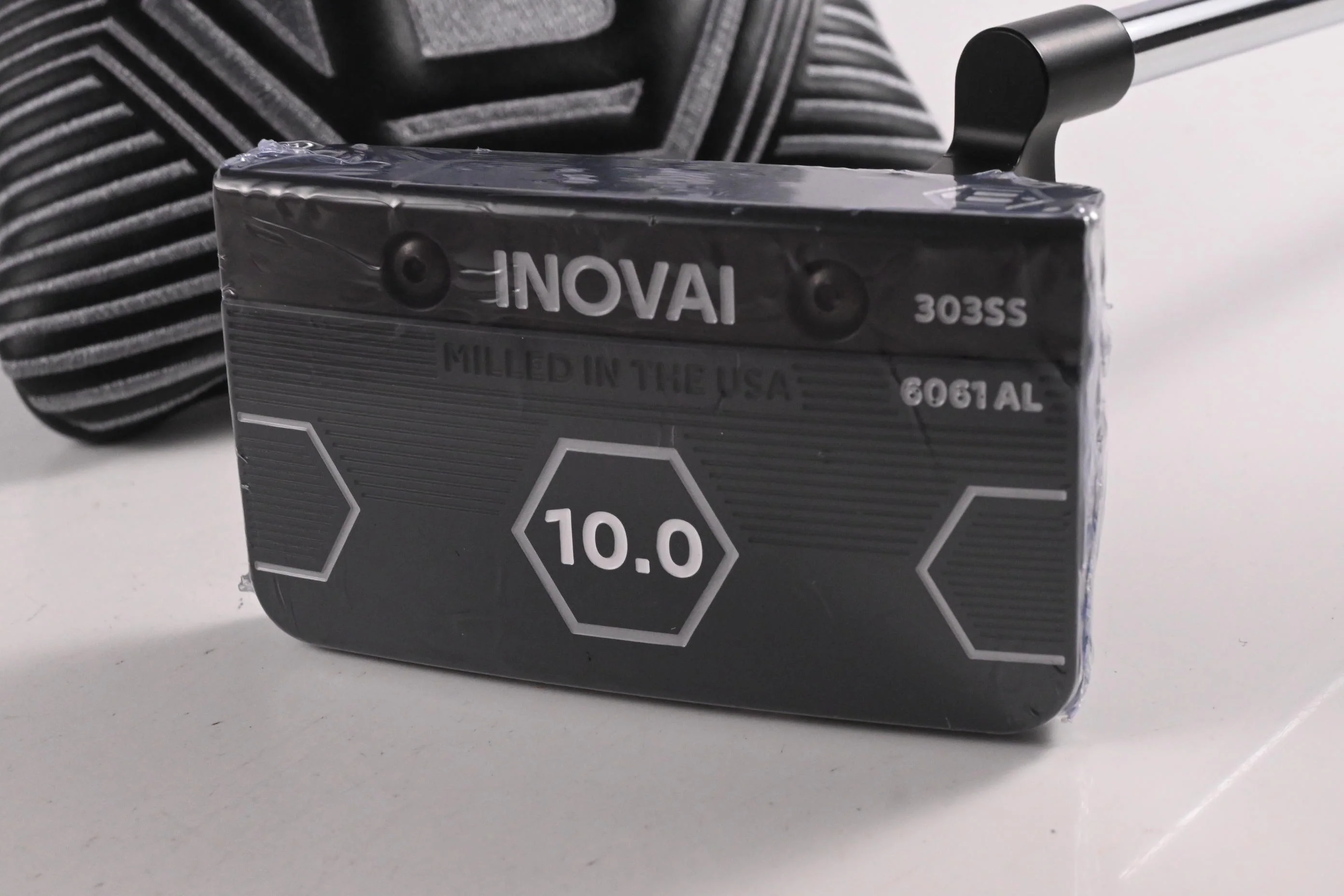 Bettinardi 2024 Inovai 10.0 Putter / 34 Inch