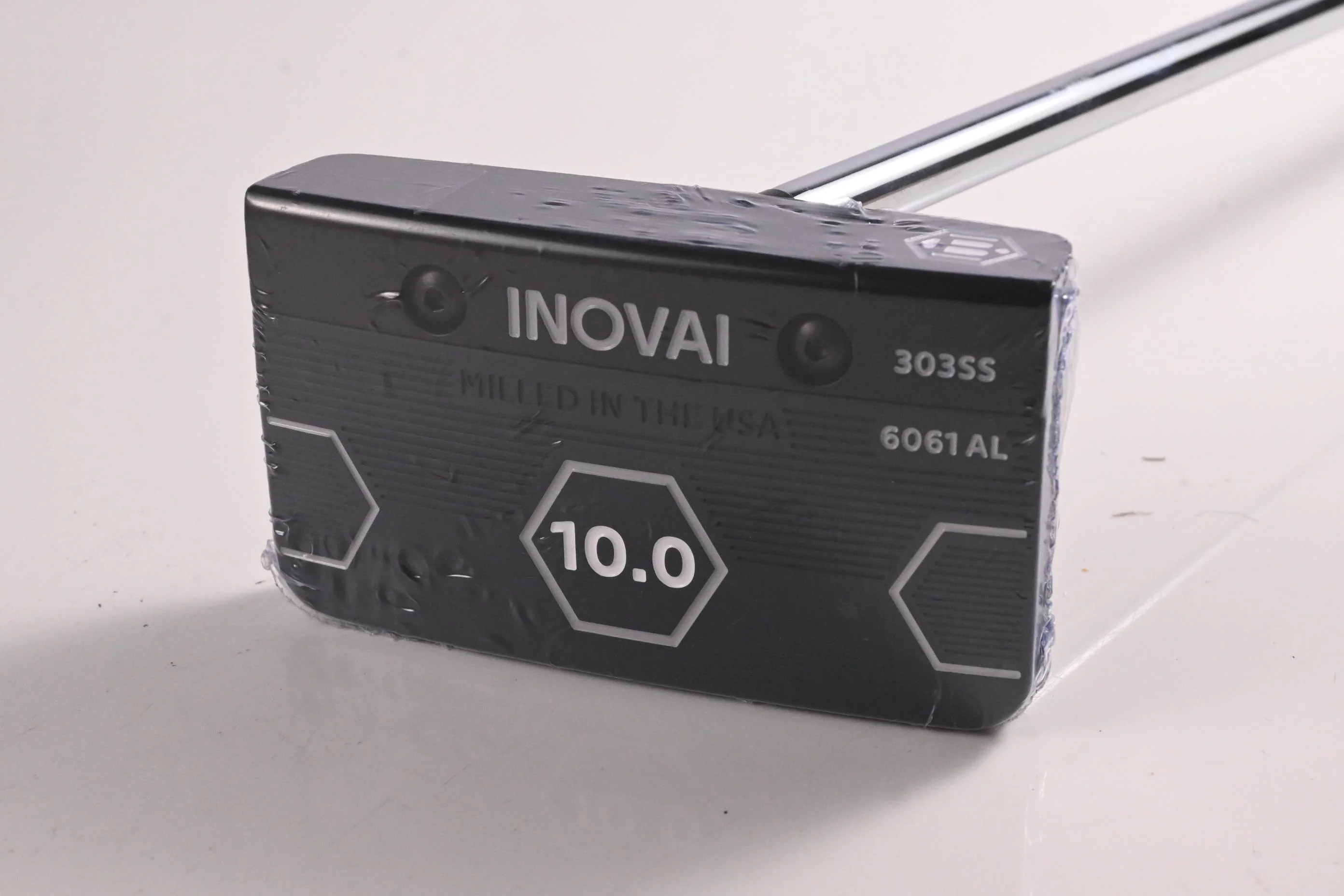Bettinardi 2024 Inovai 10.0 Putter / 35 Inch - Image 2