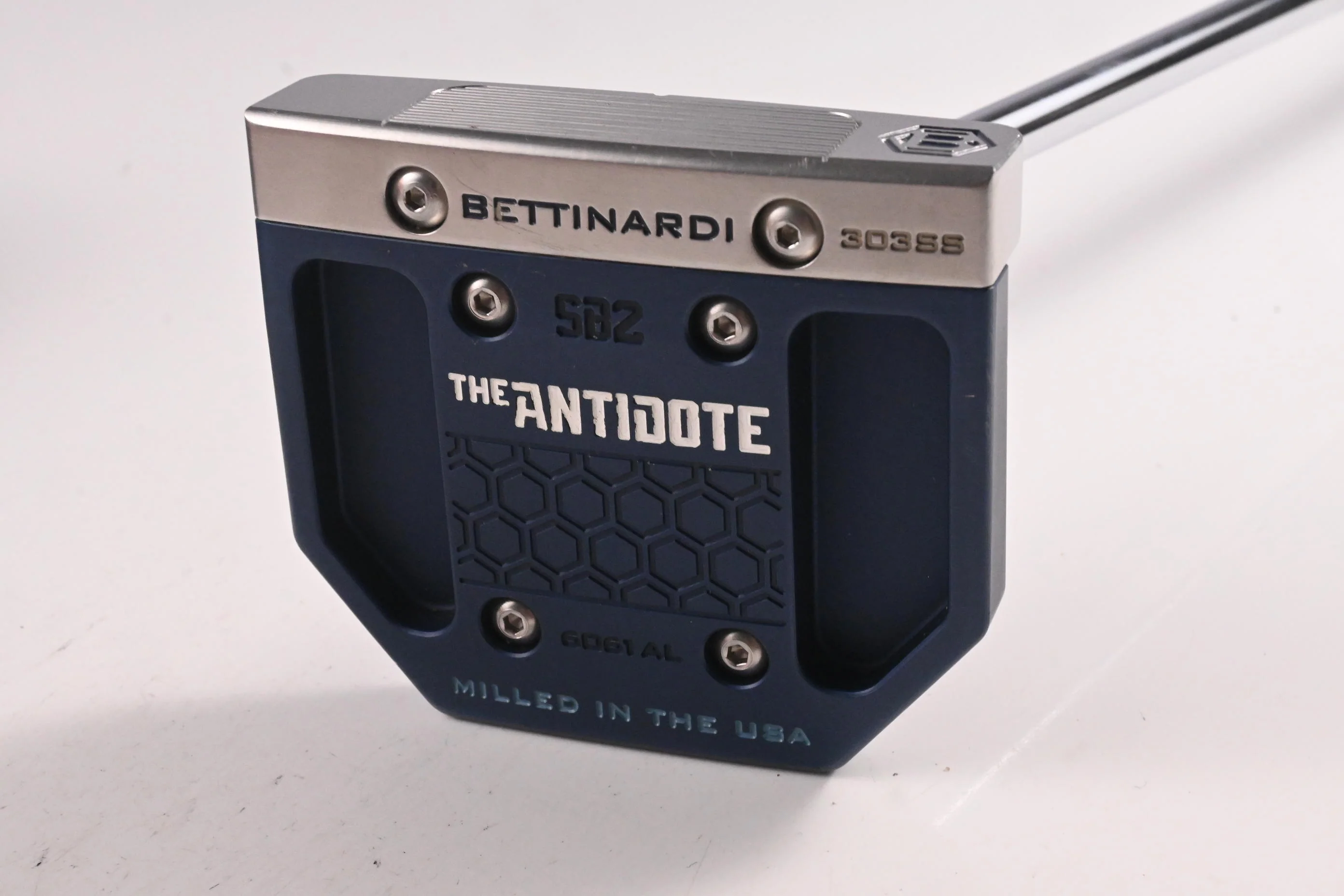 Bettinardi Antidote SB2 Putter / 34 Inch - Image 2