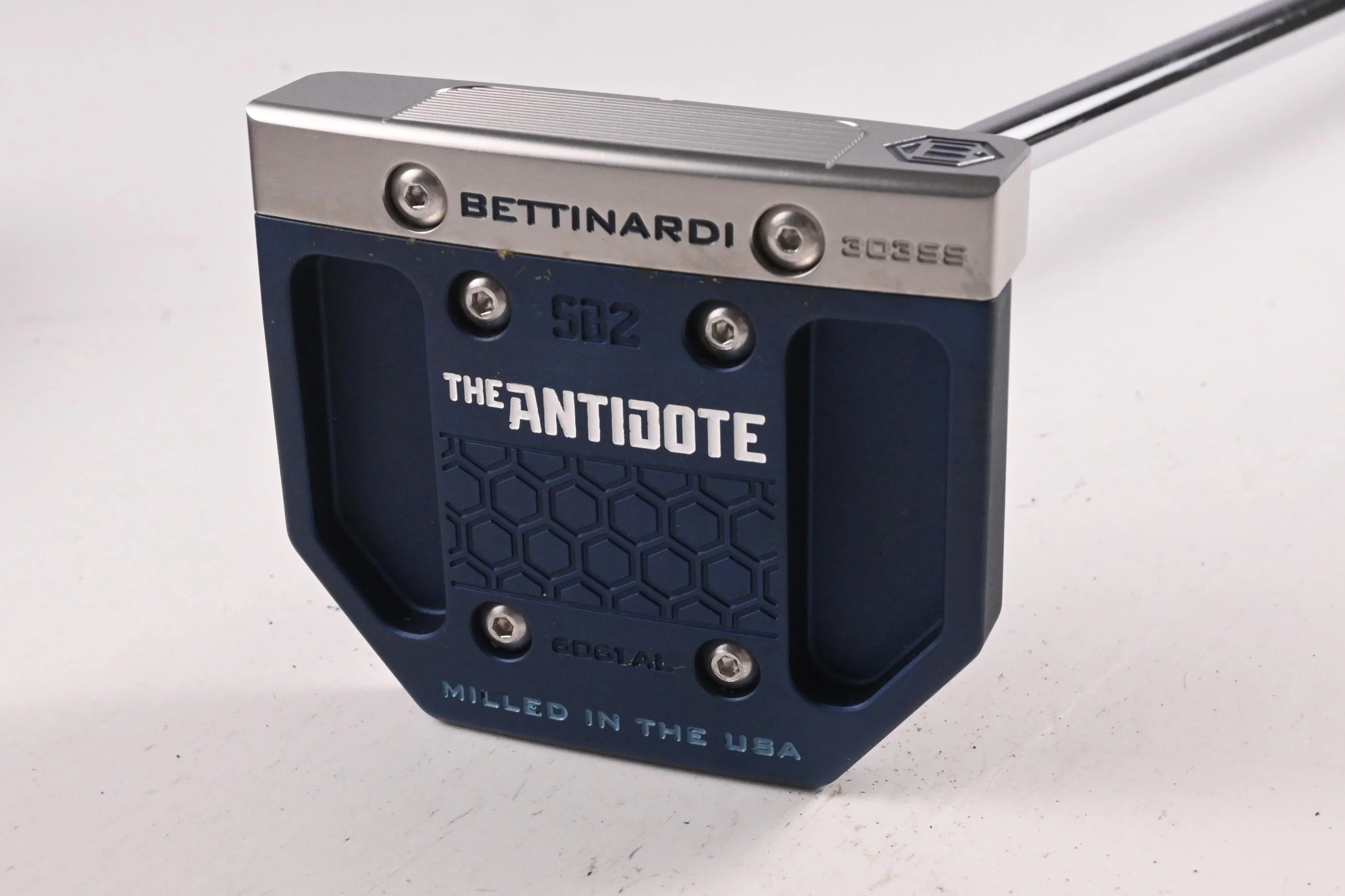 Bettinardi The Antidote SB2 Putter / 34 Inch - Image 2