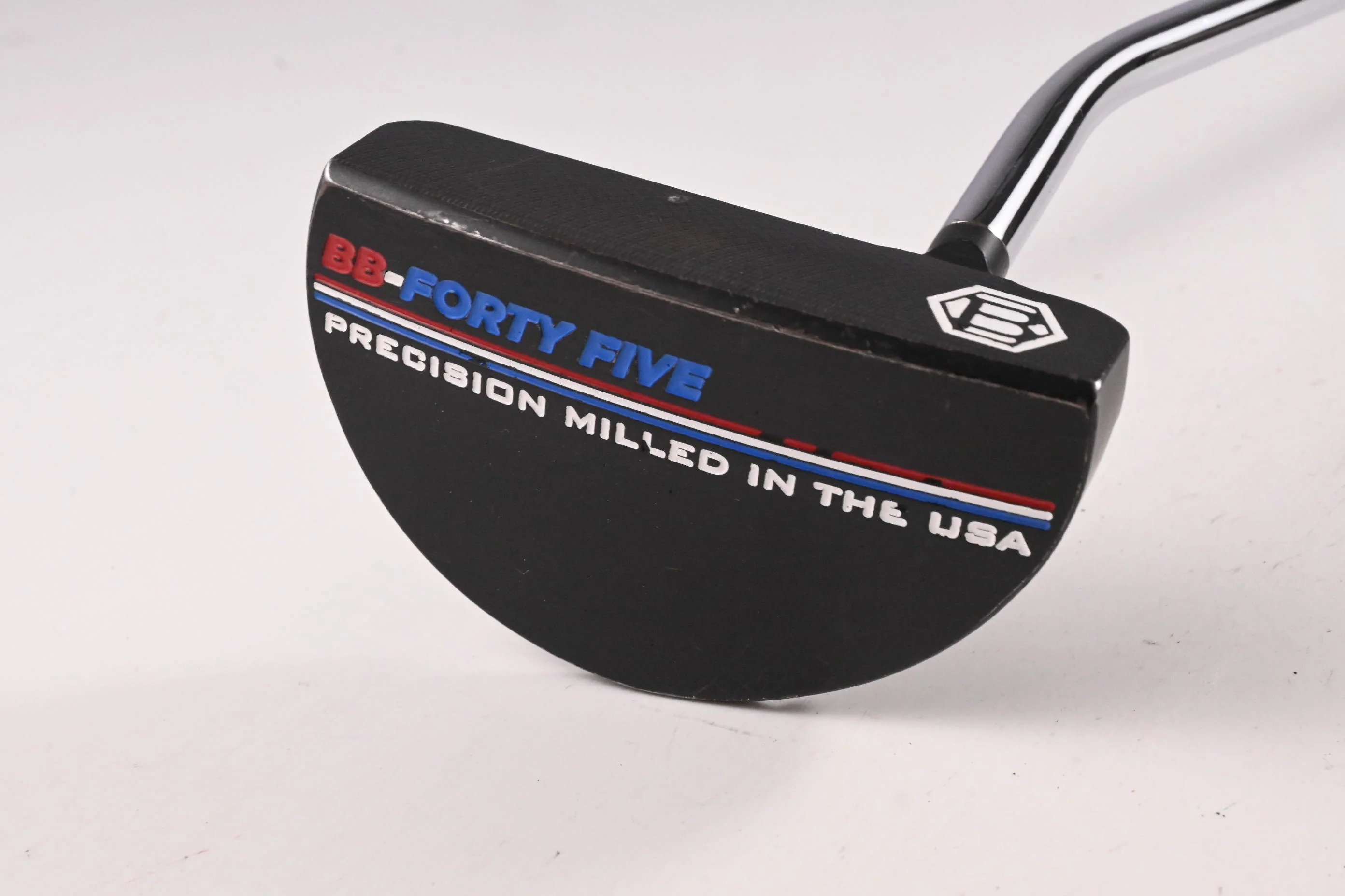 Bettinardi BB 2020 Series Forty Five Putter / 35 Inch