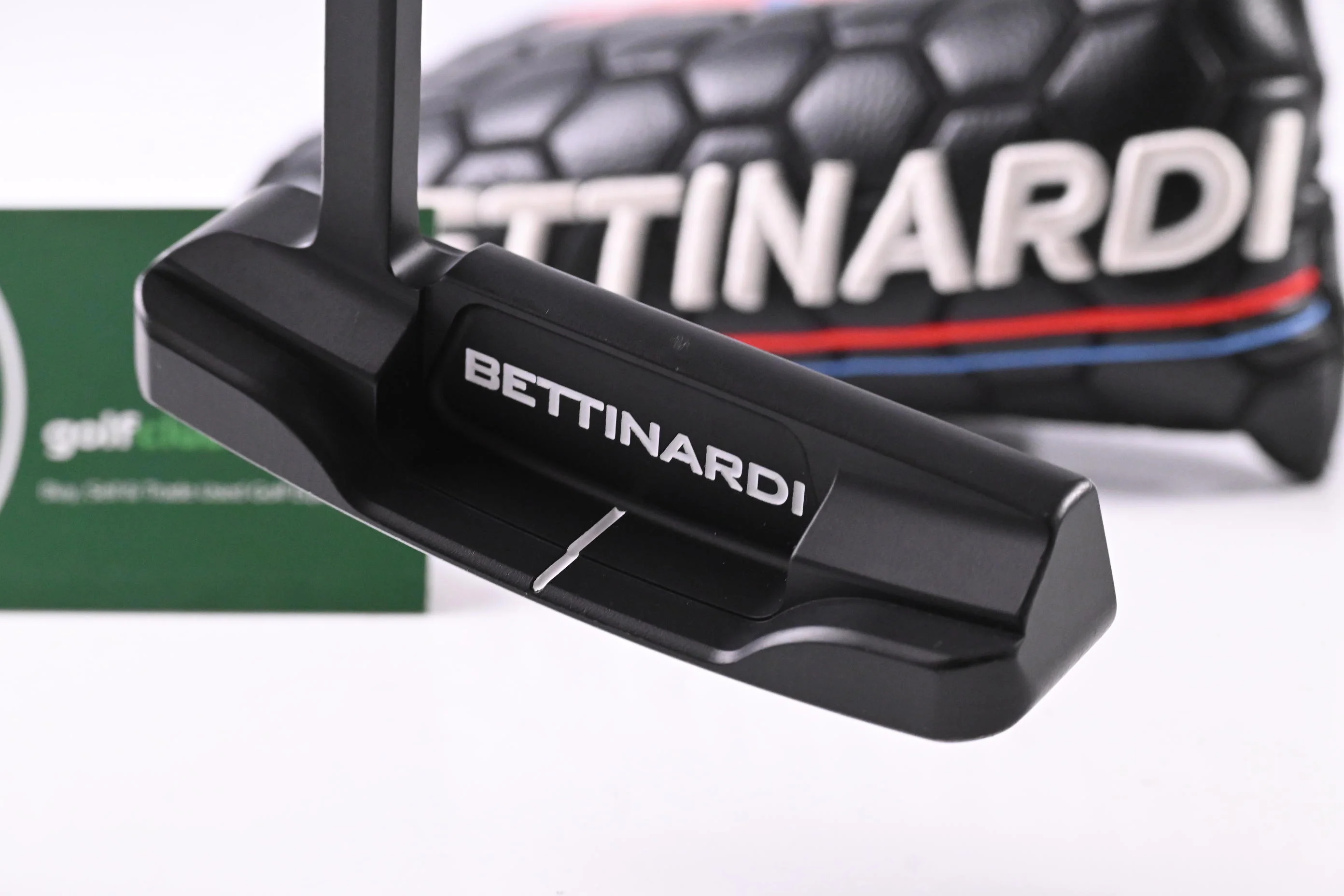 Bettinardi BB-One 2022 Series Putter / 34 Inch - Image 4