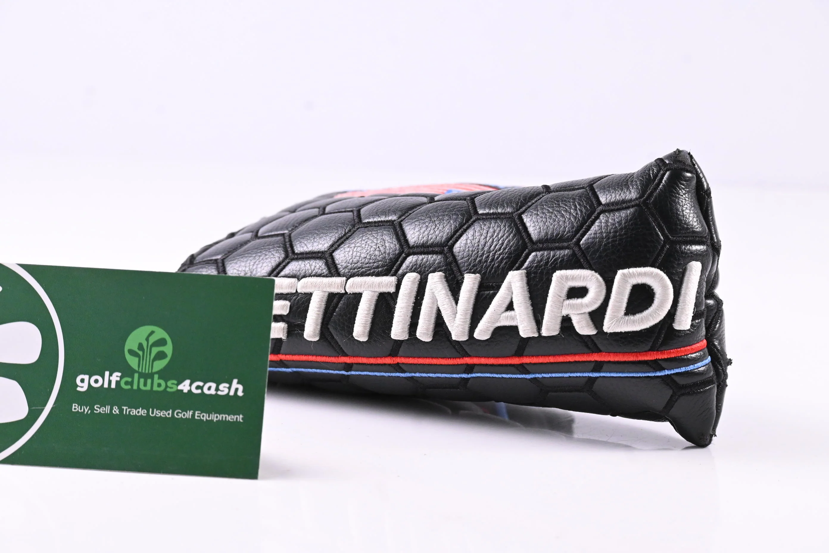 Bettinardi BB-One 2022 Series Putter / 34 Inch - Image 7
