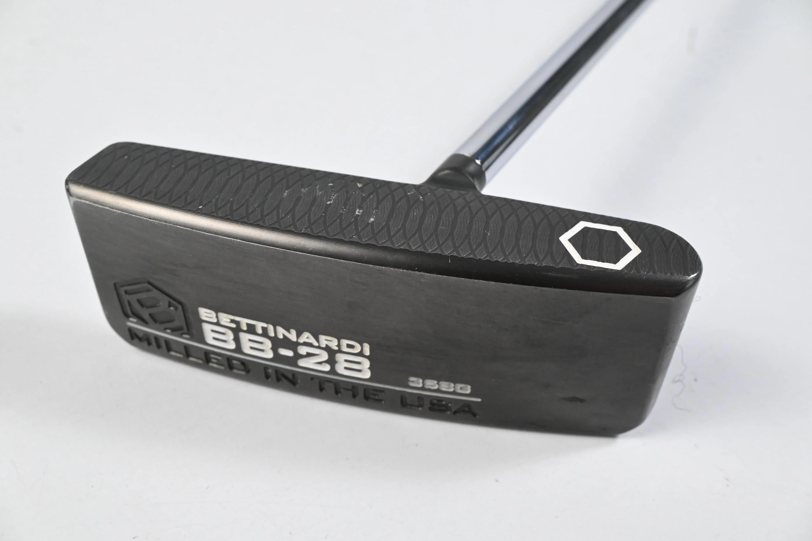 Bettinardi BB-28 2022 Series Putter / 35 Inch - Image 2