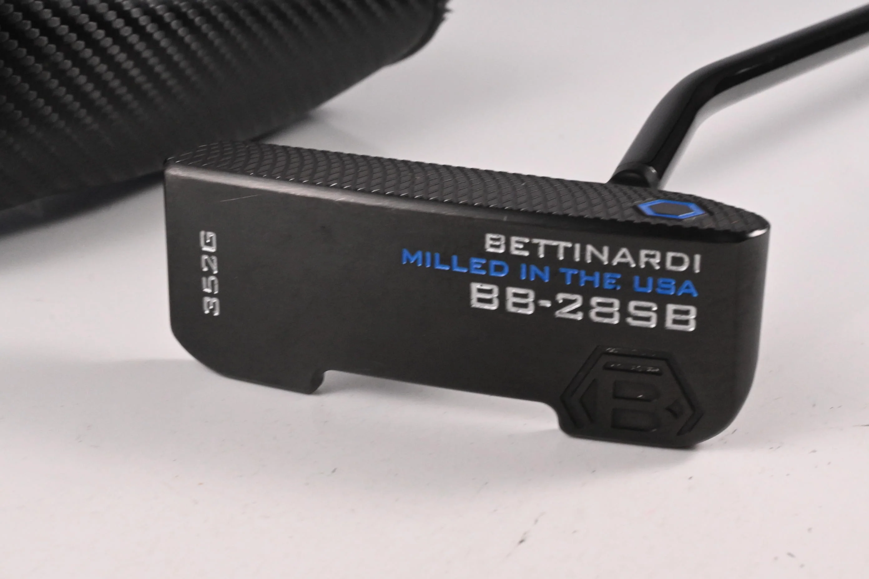 Bettinardi BB-28SB 2024 Series Putter / 34 Inch