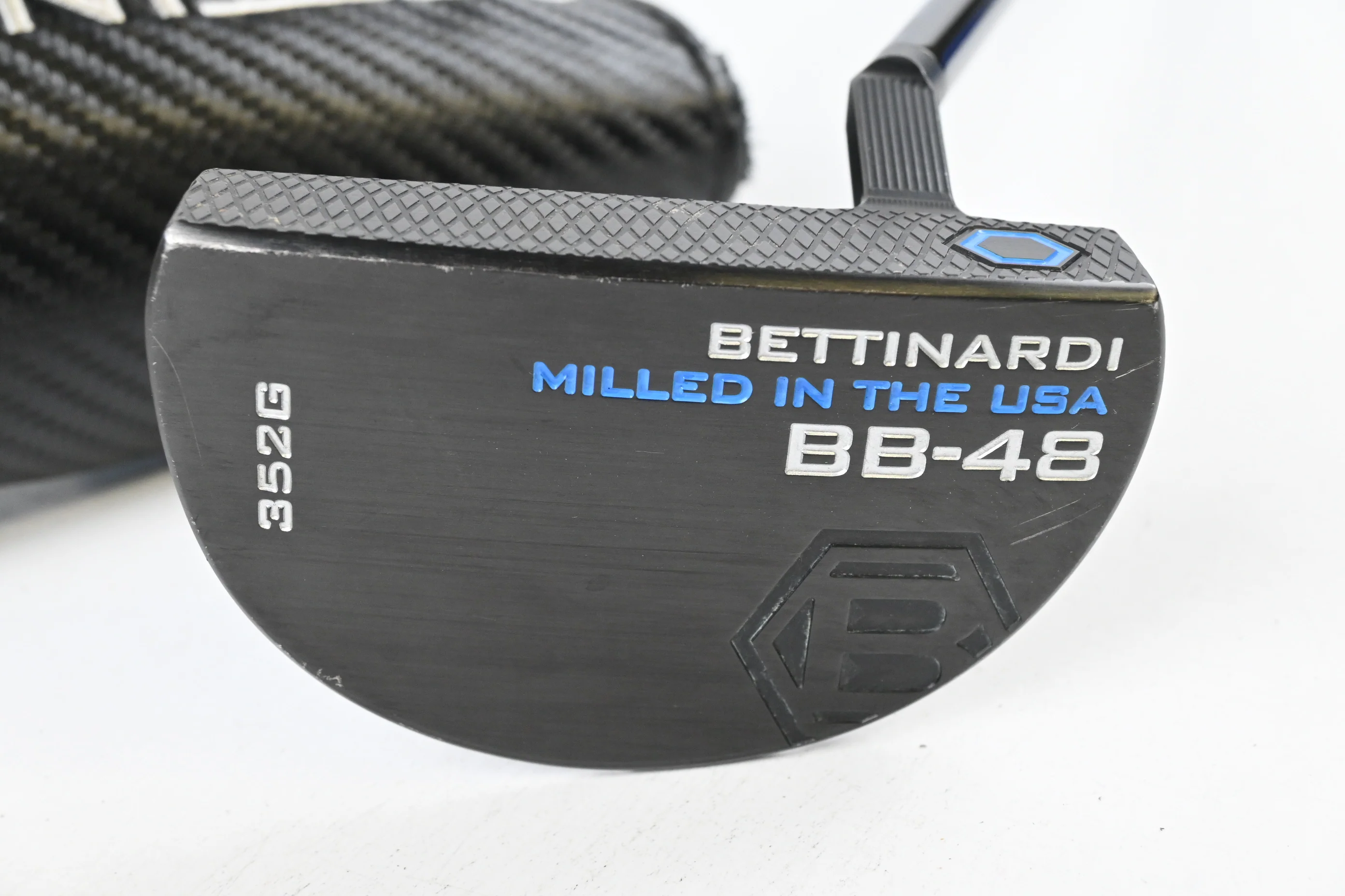 Bettinardi BB-48 2024 Series Putter / 32.5 Inch
