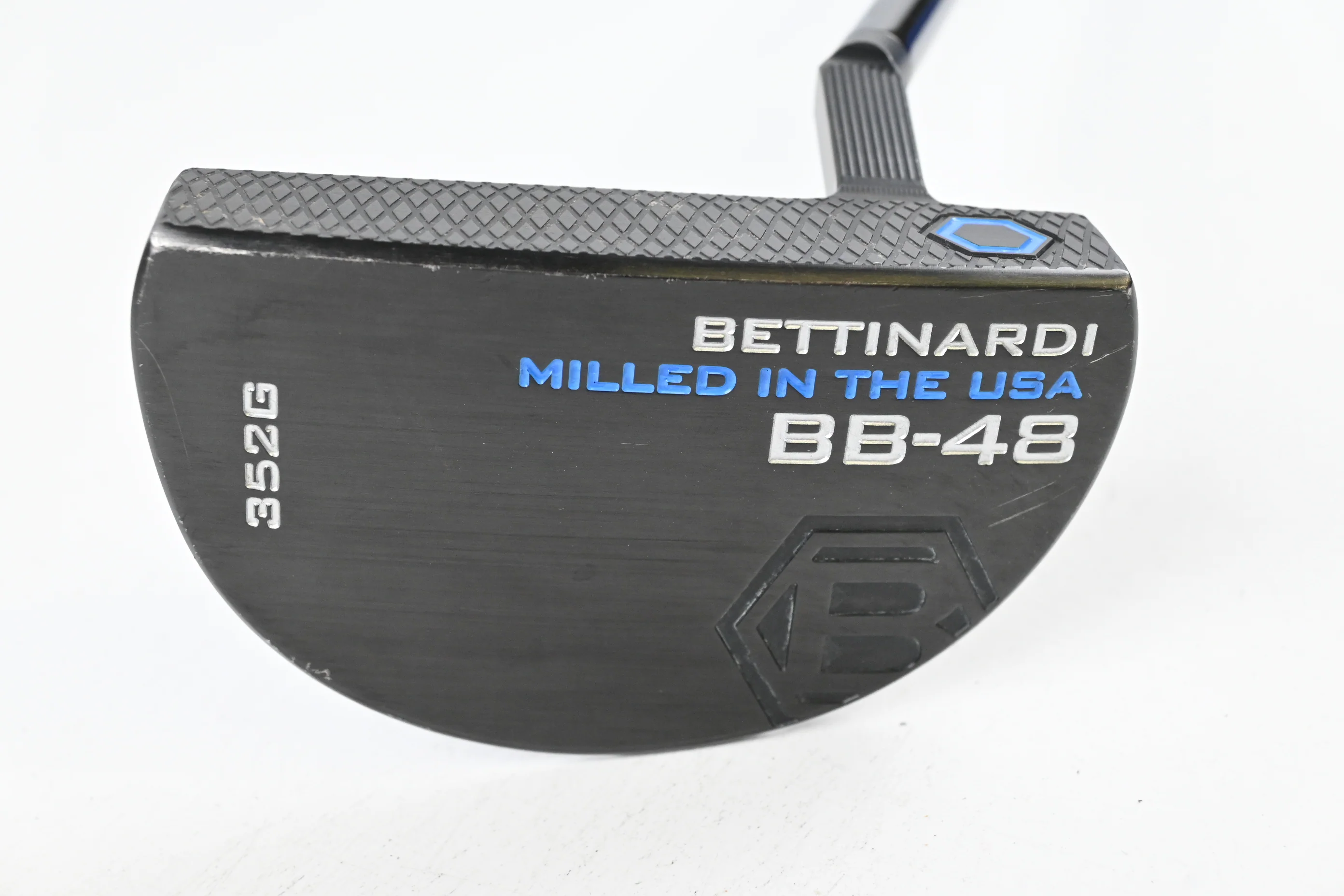 Bettinardi BB-48 2024 Series Putter / 32.5 Inch - Image 2