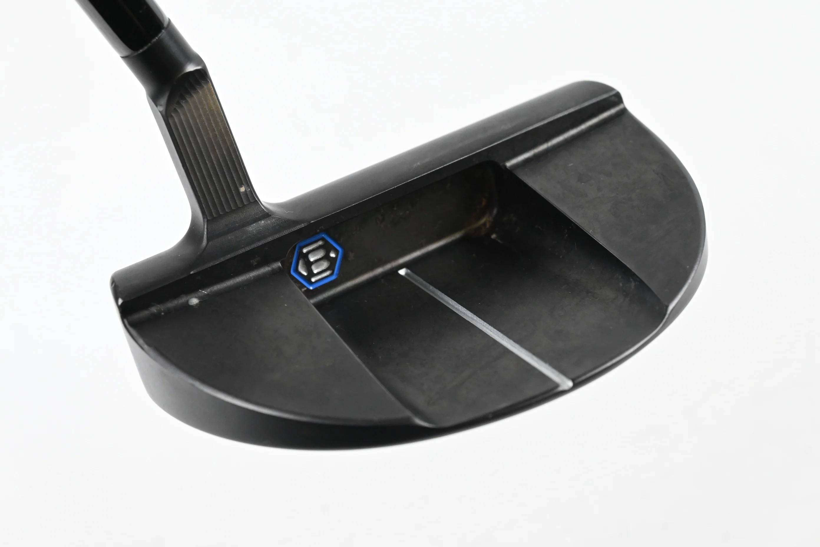 Bettinardi BB-48 2024 Series Putter / 32.5 Inch - Image 4
