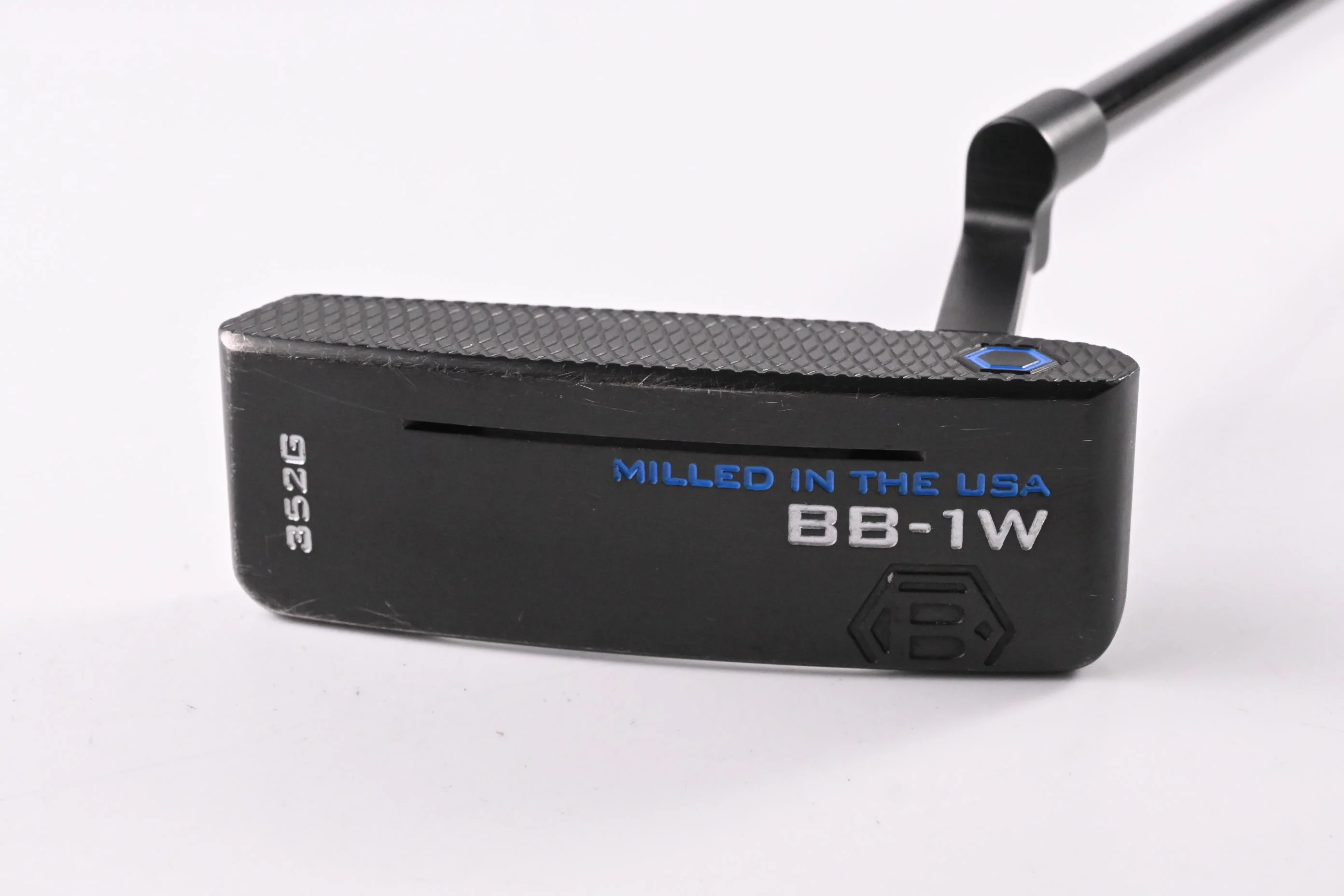 Bettinardi BB-1W 2024 Putter / 34 Inch - Image 2