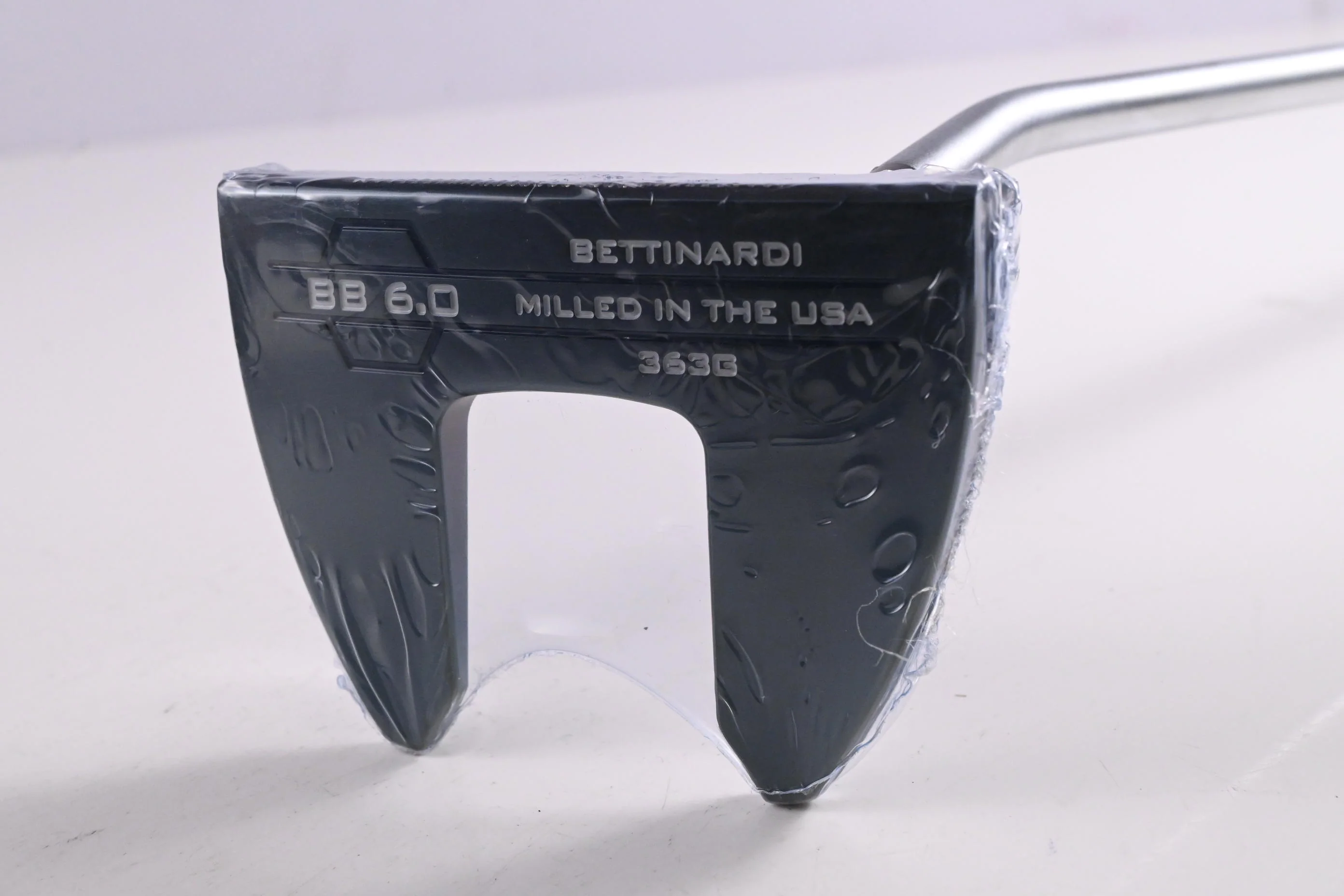 Bettinardi BB 6.0 2026 Series Putter 34 Inch - Image 2