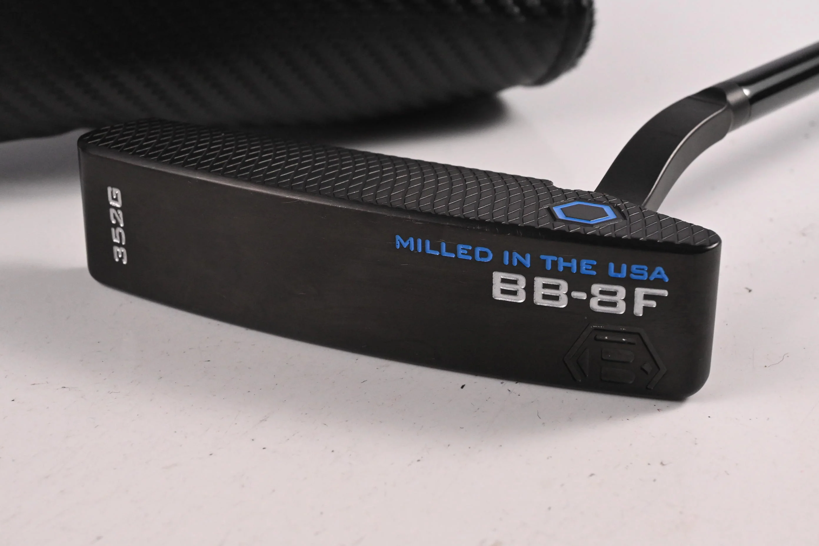 Bettinardi BB-8F 2026 Series Putter / 34 Inch