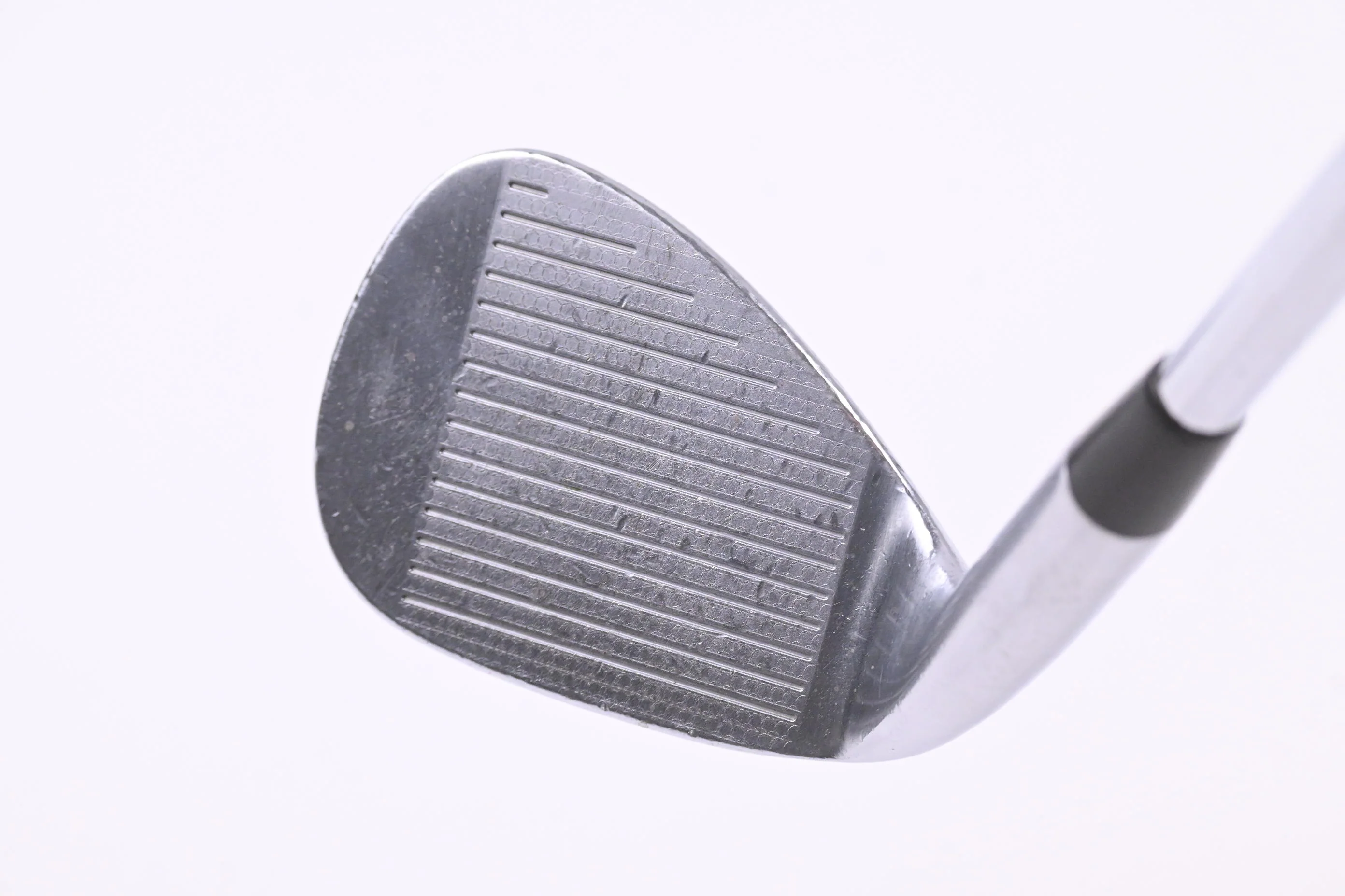 Bettinardi H2 Series Gap Wedge / 52 Degree / Stiff Flex KBS HI-REV 2.0 125 Shaft - Image 2