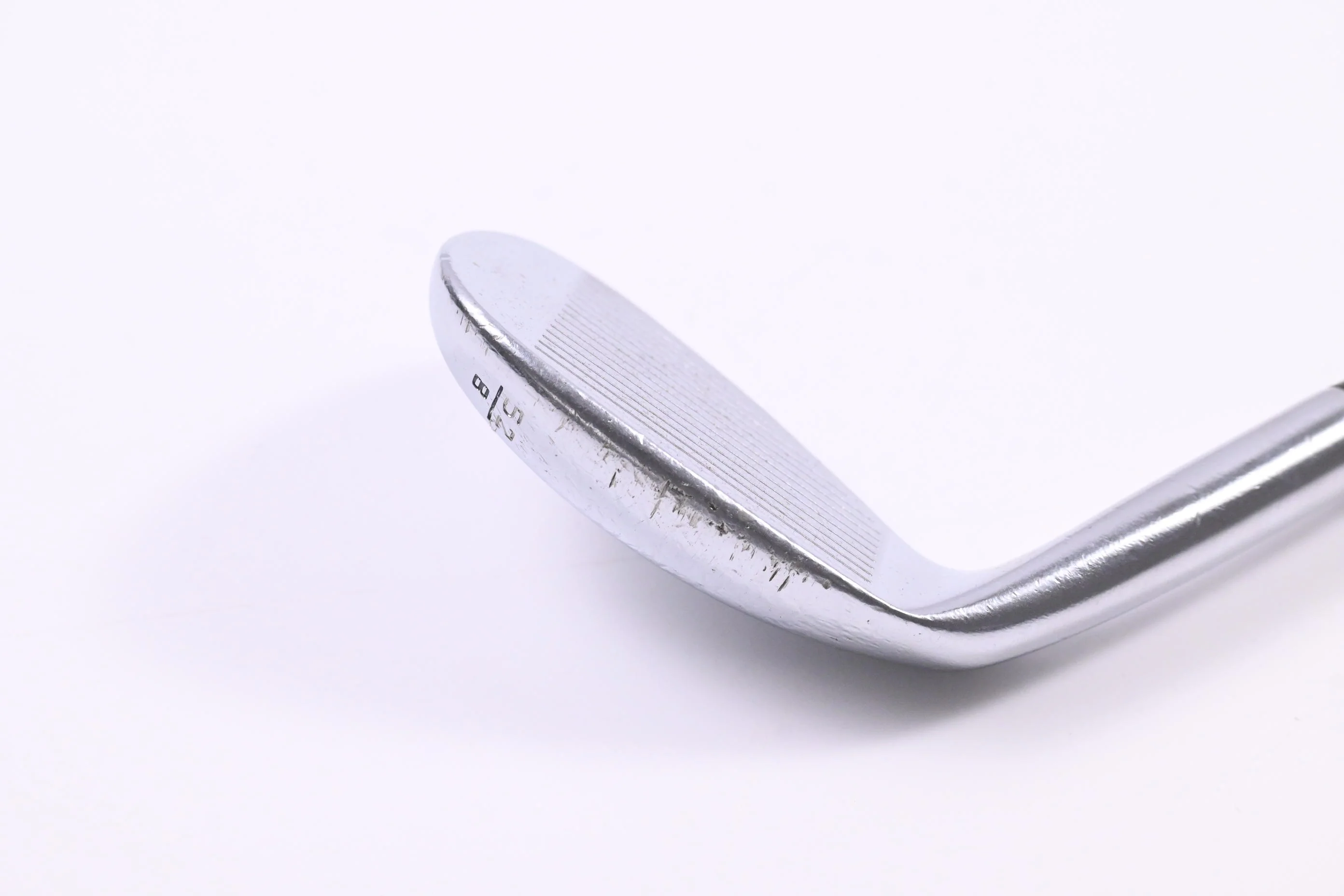 Bettinardi H2 Series Gap Wedge / 52 Degree / Stiff Flex KBS HI-REV 2.0 125 Shaft - Image 3