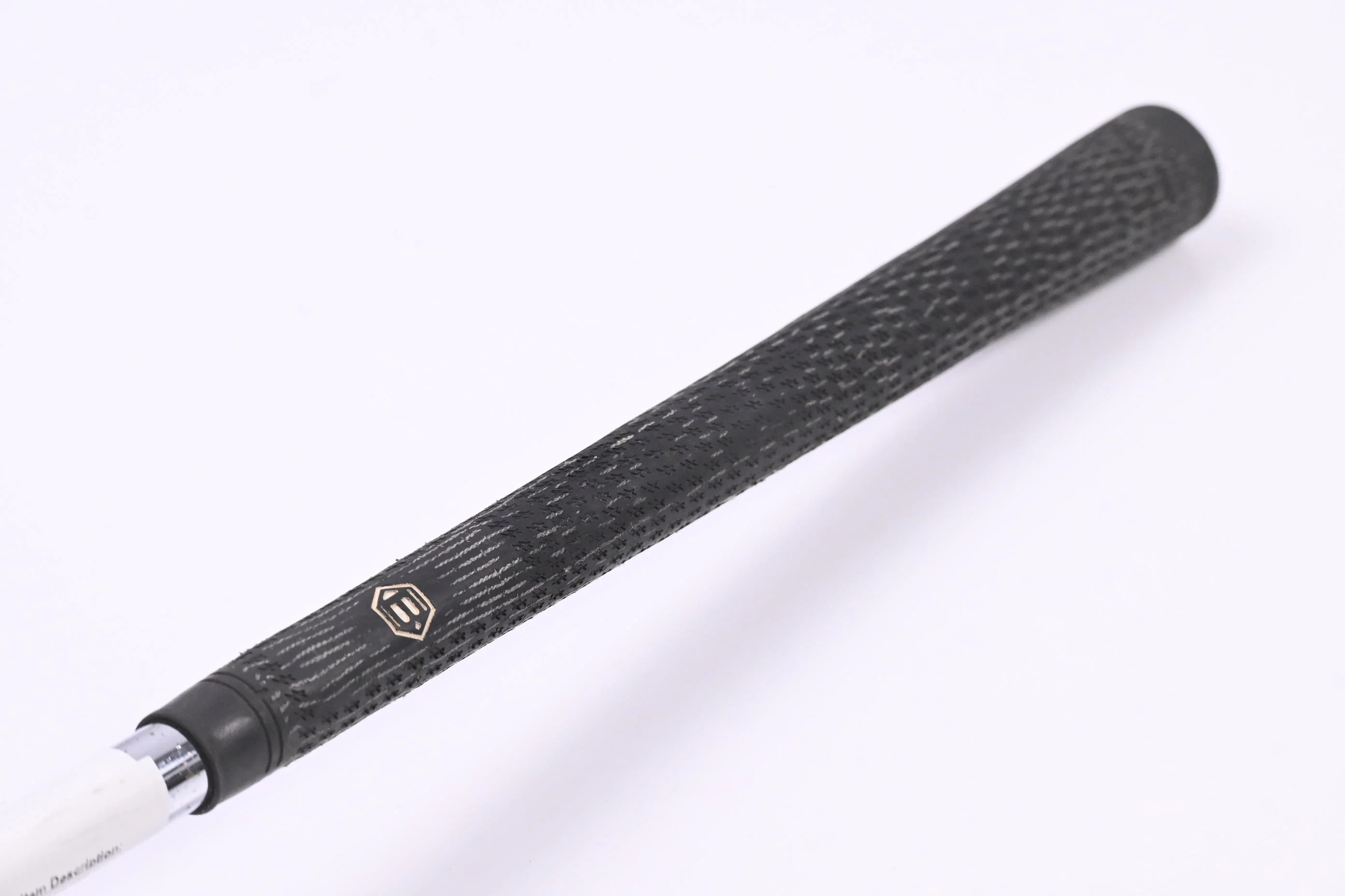 Bettinardi H2 Series Gap Wedge / 52 Degree / Stiff Flex KBS HI-REV 2.0 125 Shaft - Image 6
