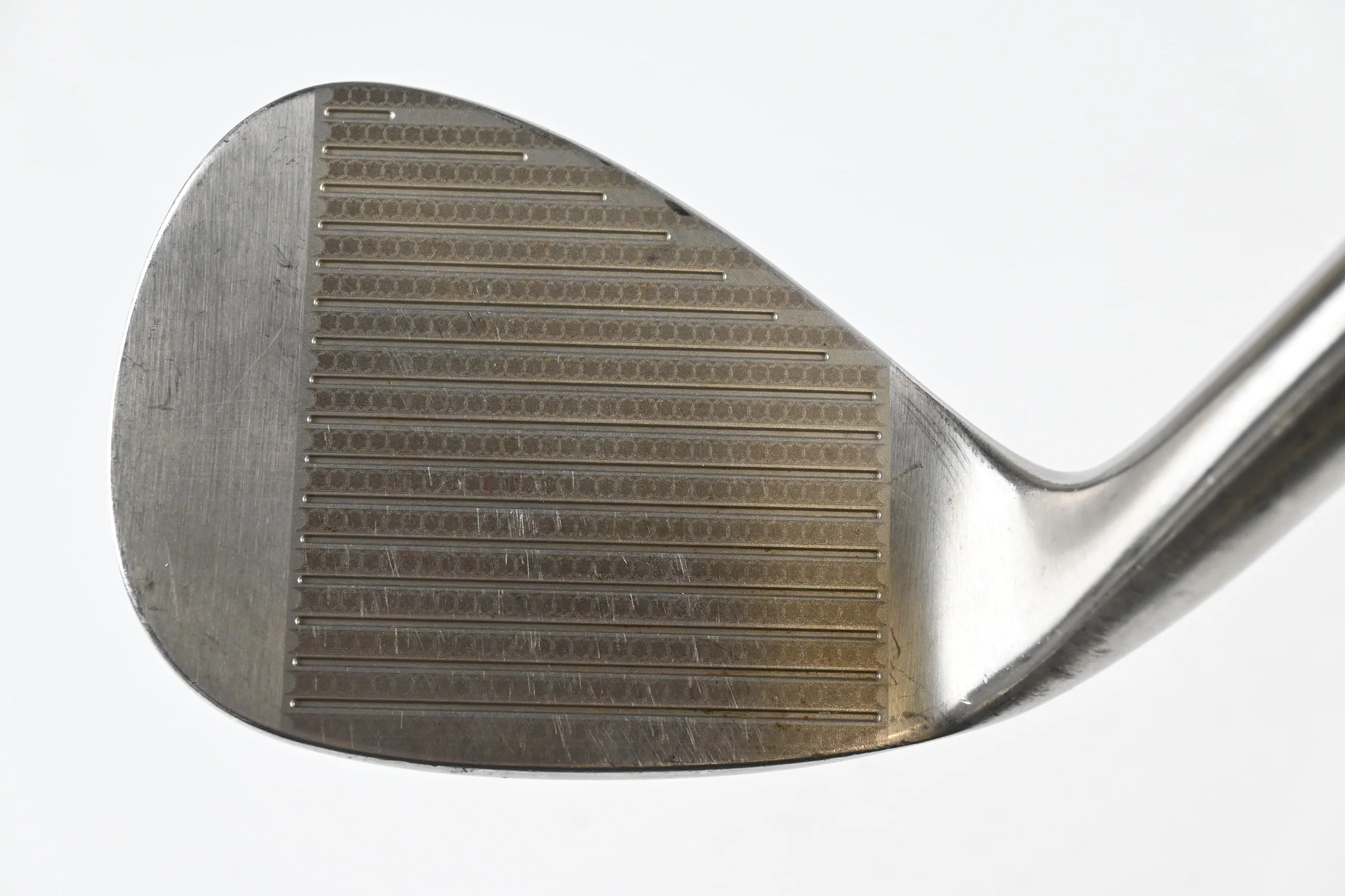 Bettinardi H2 Series Sand Wedge / 56 Degree / Stiff Flex Dynamic Gold S200 Shaft - Image 2