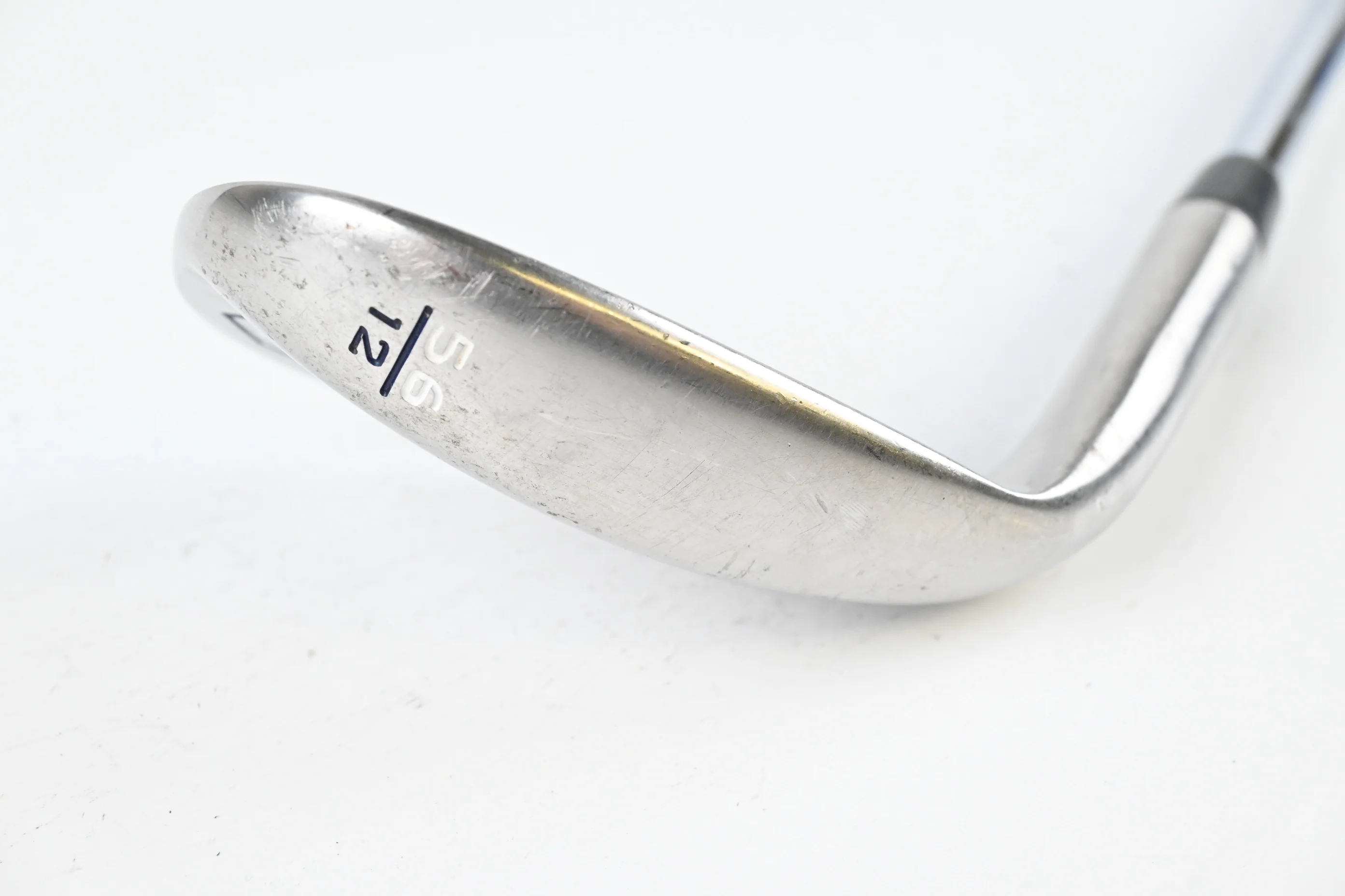 Bettinardi H2 Series Sand Wedge / 56 Degree / Stiff Flex Dynamic Gold S200 Shaft - Image 3