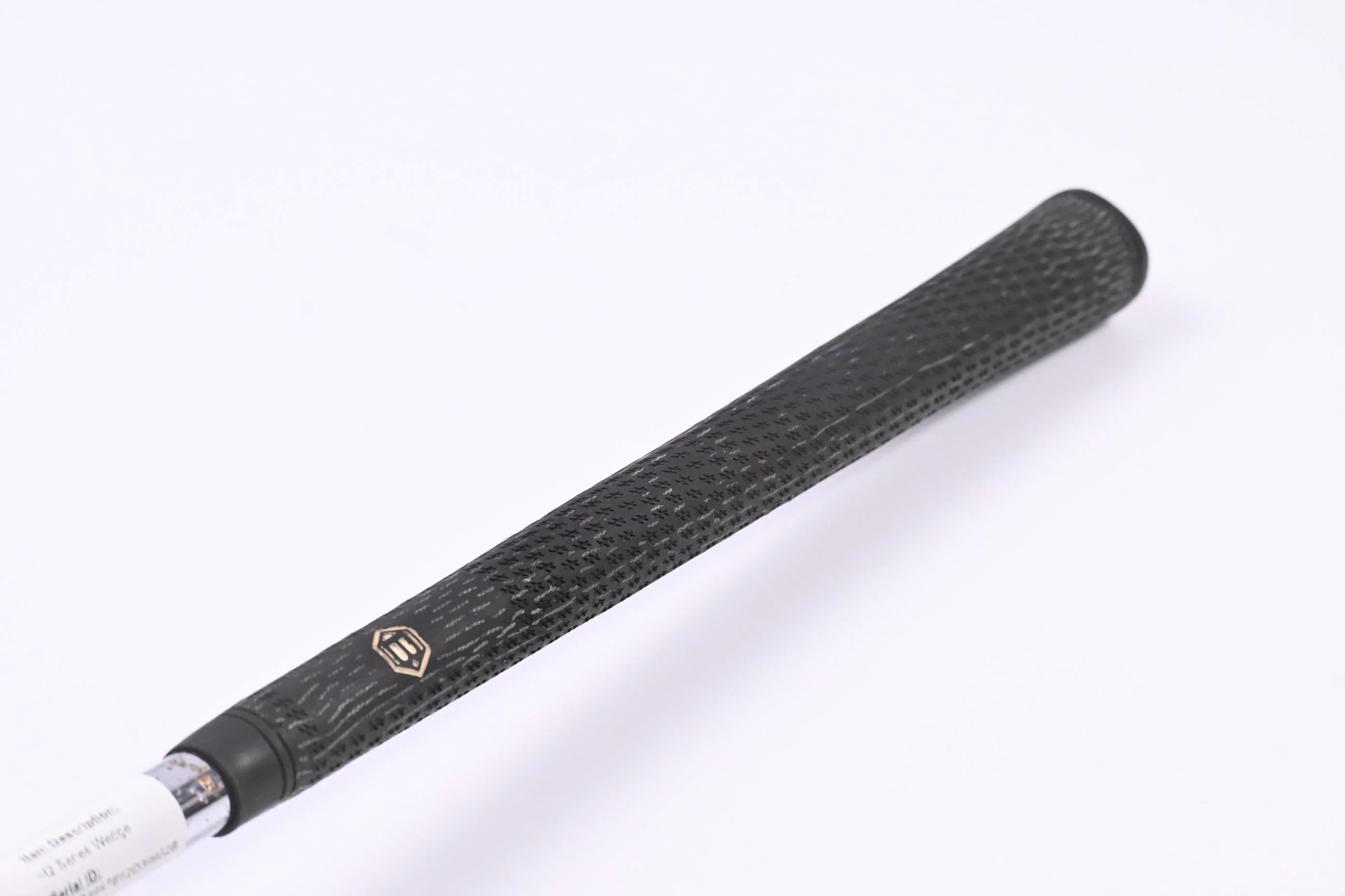 Bettinardi H2 Series Lob Wedge / 60 Degree / Stiff Flex KBS HI-REV 2.0 125 Shaft - Image 6