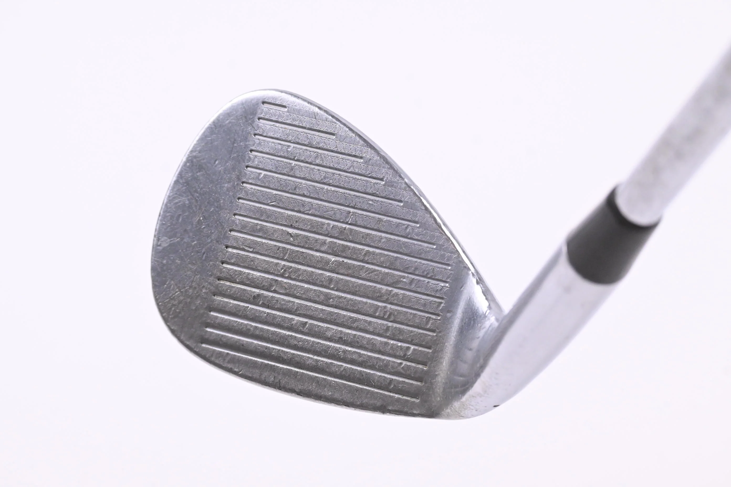 Bettinardi H2 Series Sand Wedge / 56 Degree / Stiff Flex KBS HI-REV 2.0 125 - Image 2