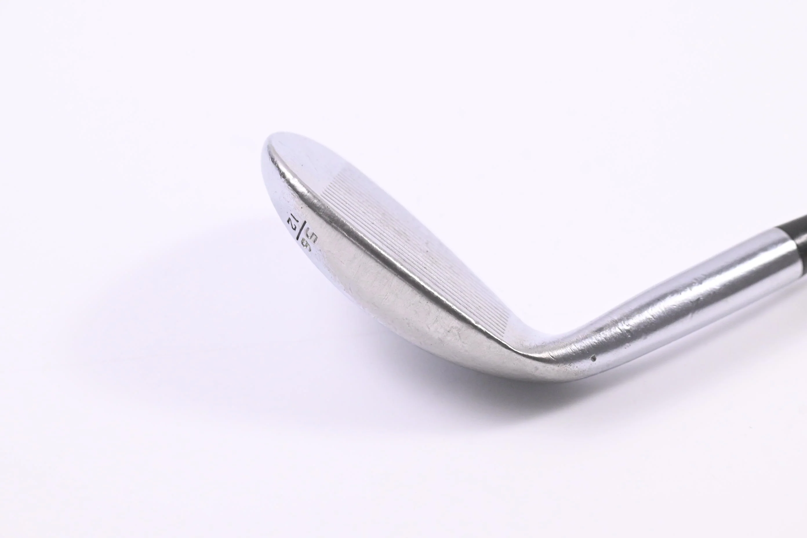 Bettinardi H2 Series Sand Wedge / 56 Degree / Stiff Flex KBS HI-REV 2.0 125 - Image 3