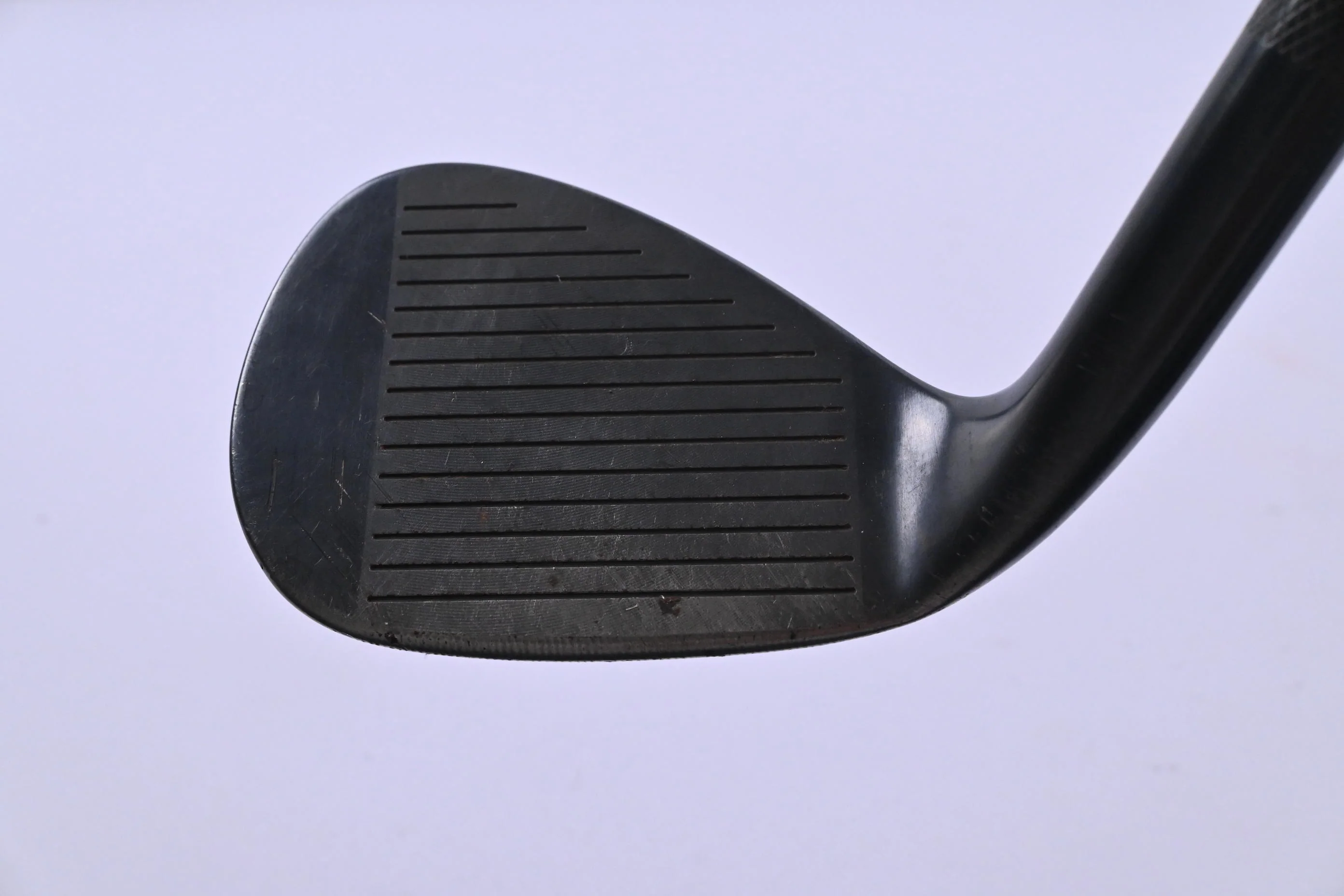Bettinardi HLX 3.0 Sand Wedge / 56 Degree / Wedge Flex True Temper Dynamic Gold - Image 2