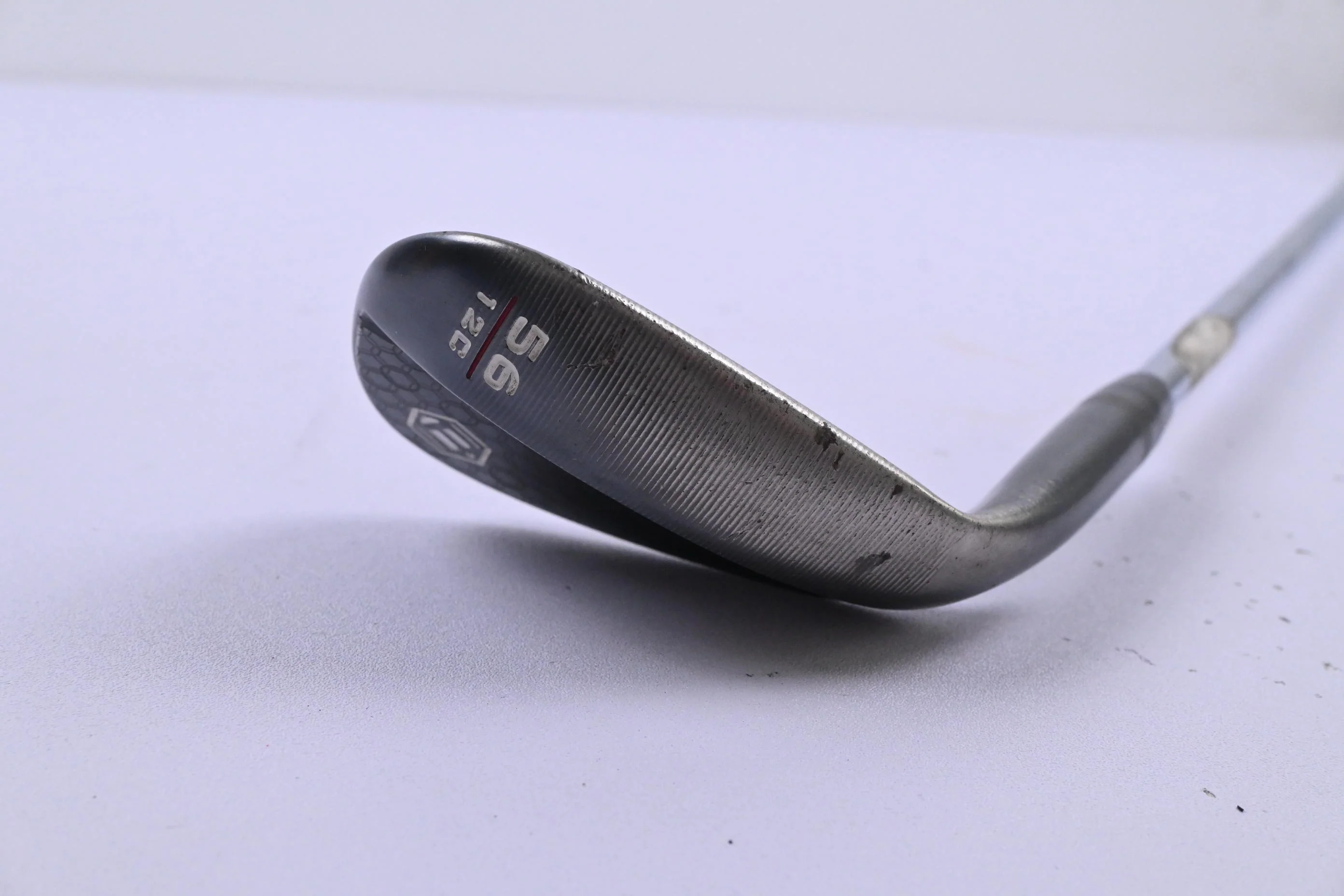 Bettinardi HLX 3.0 Sand Wedge / 56 Degree / Wedge Flex True Temper Dynamic Gold - Image 3