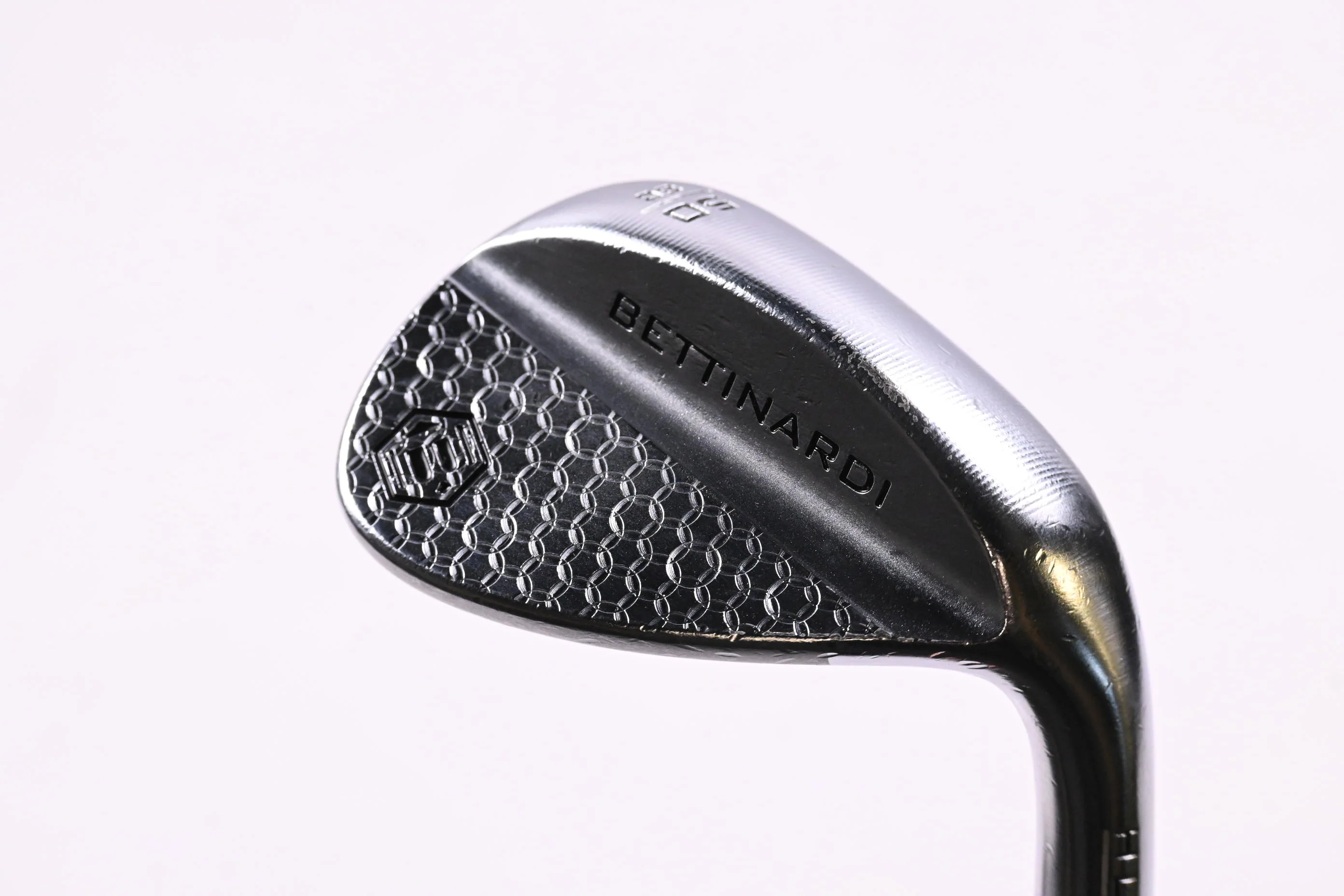 Bettinardi HLX 3.0 Gap Wedge / 50 Degree / Stiff Flex KBS Hi-Rev 125 Shaft