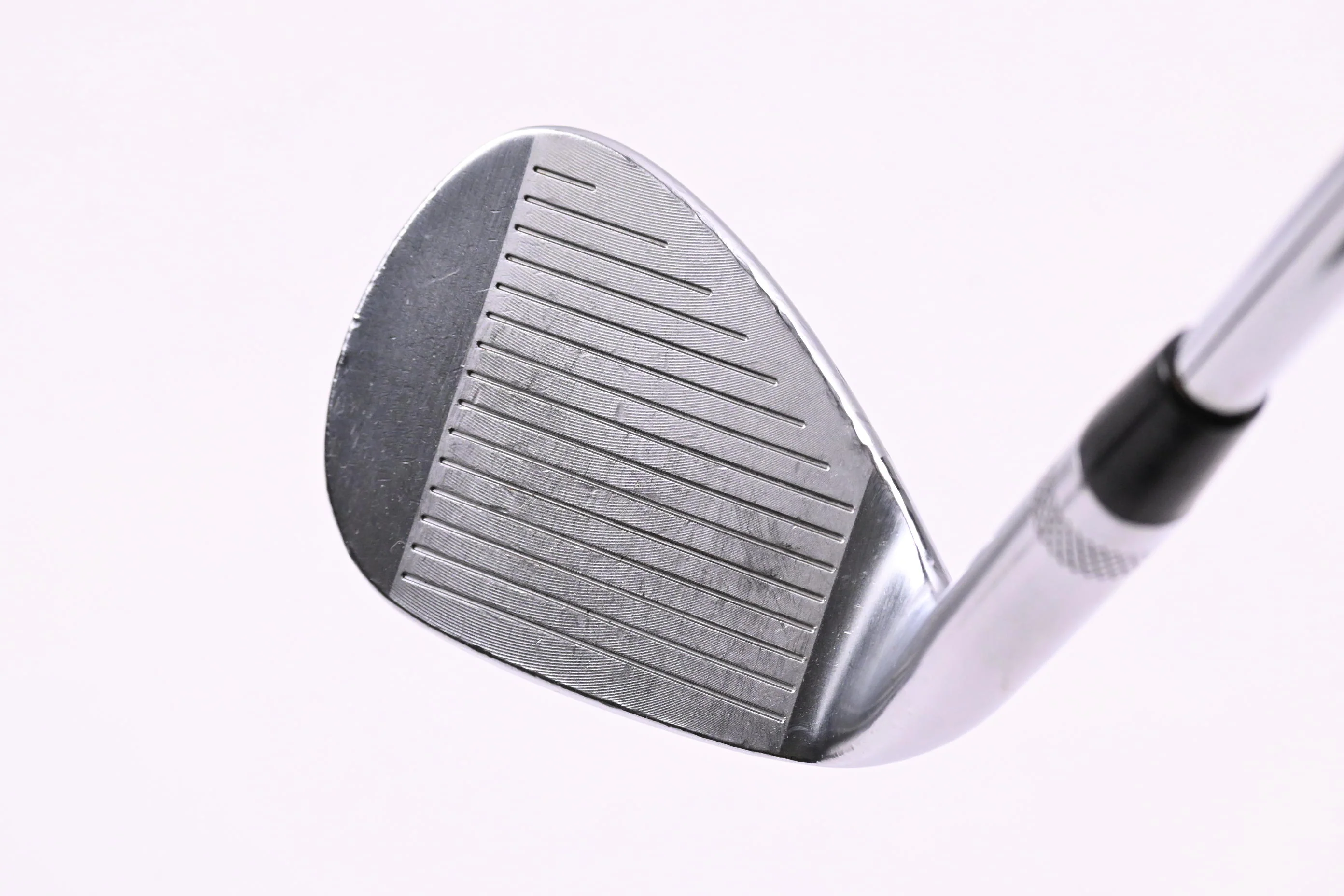 Bettinardi HLX 3.0 Gap Wedge / 50 Degree / Stiff Flex KBS Hi-Rev 125 Shaft - Image 2