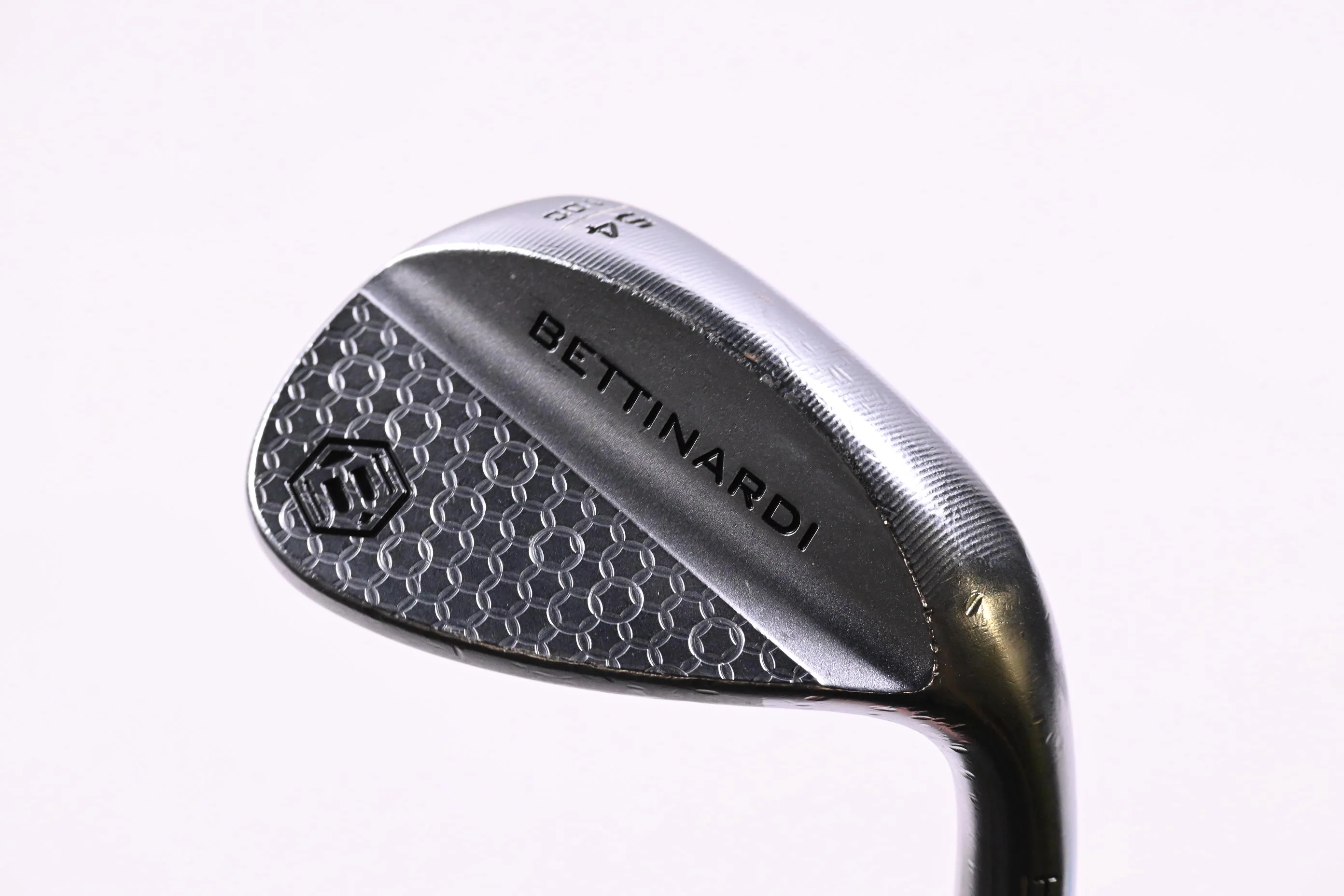 Bettinardi HLX 3.0 Sand Wedge / 54 Degree / Stiff Flex KBS Hi-Rev 125 Shaft