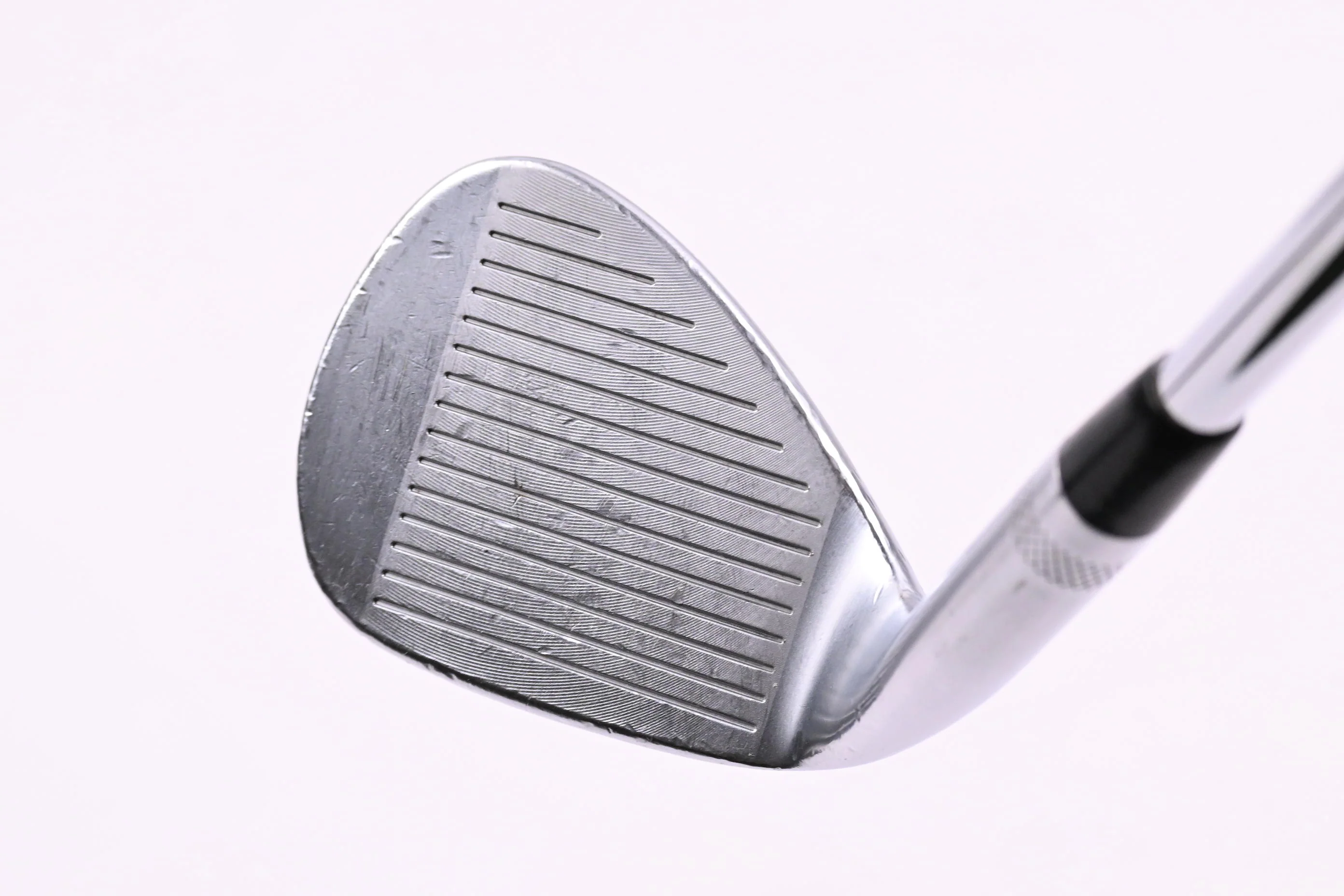 Bettinardi HLX 3.0 Sand Wedge / 54 Degree / Stiff Flex KBS Hi-Rev 125 Shaft - Image 2