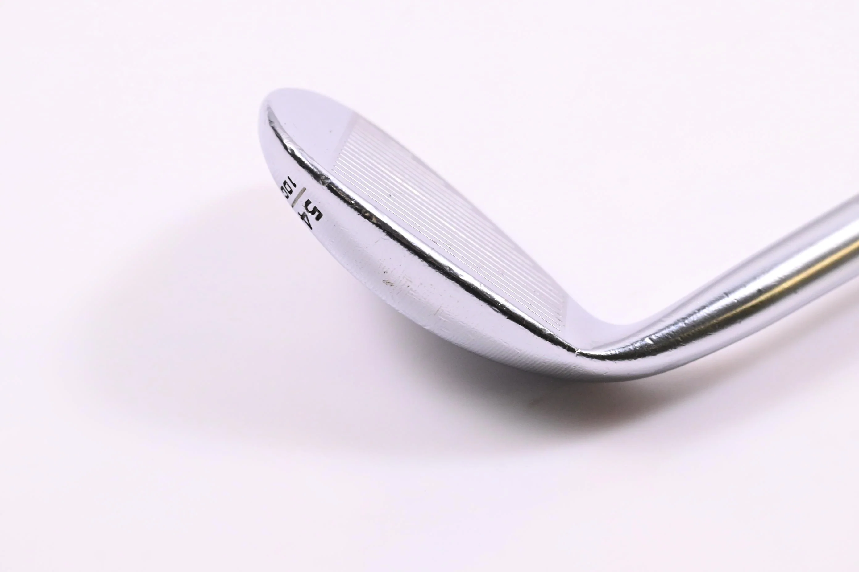 Bettinardi HLX 3.0 Sand Wedge / 54 Degree / Stiff Flex KBS Hi-Rev 125 Shaft - Image 3