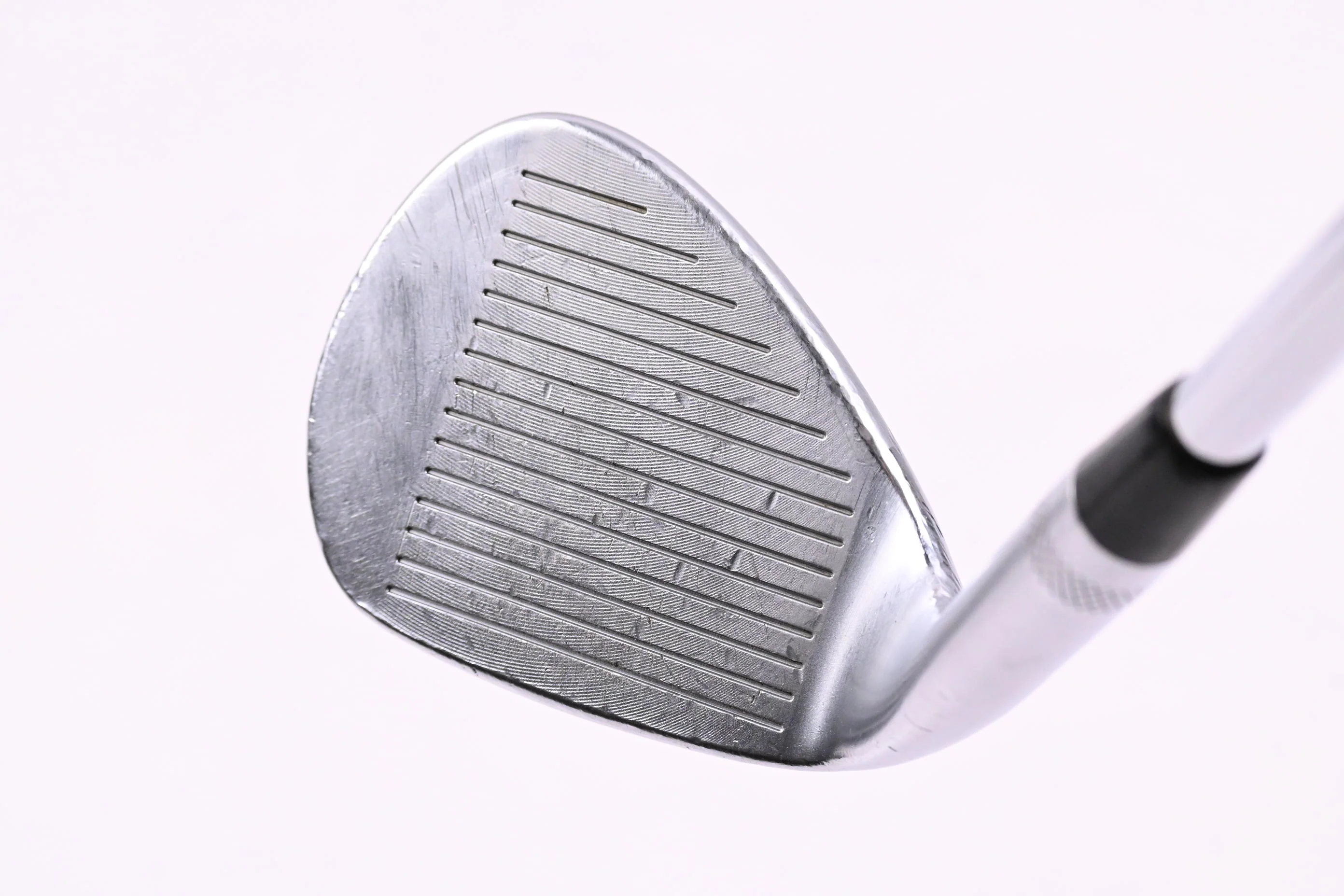 Bettinardi HLX 3.0 Lob Wedge / 58 Degree / Stiff Flex KBS Hi-Rev 125 Shaft - Image 2