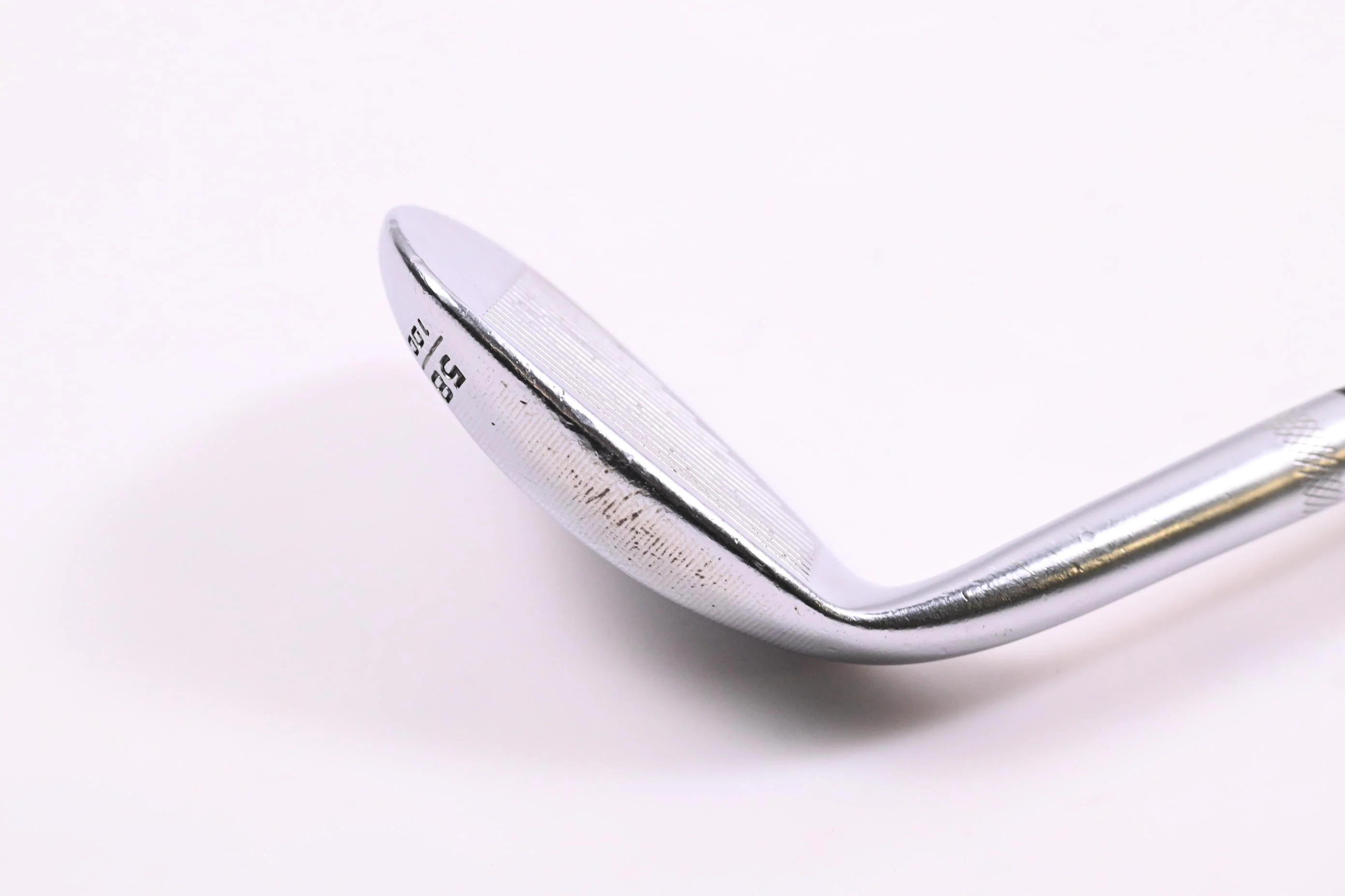 Bettinardi HLX 3.0 Lob Wedge / 58 Degree / Stiff Flex KBS Hi-Rev 125 Shaft - Image 3