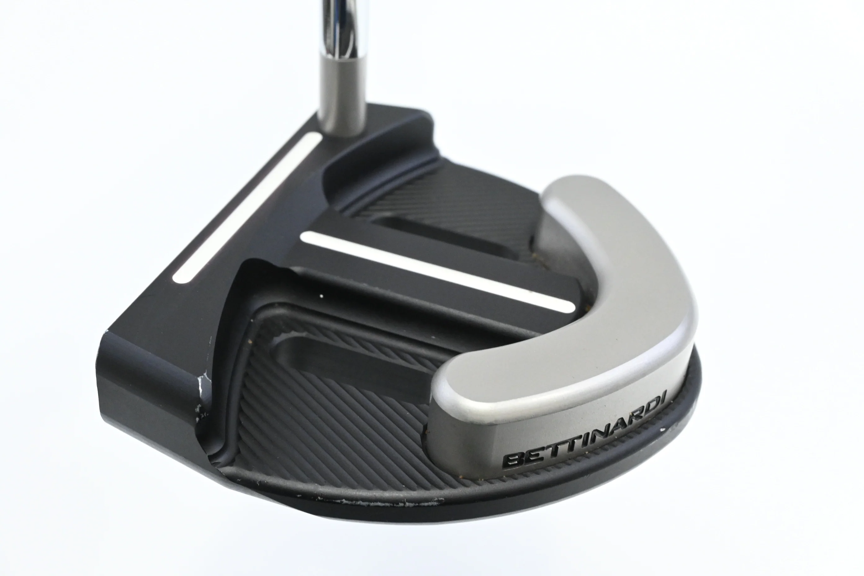 Left Hand Bettinardi Inovai 368G 2015 Putter / 35 Inch - Image 4