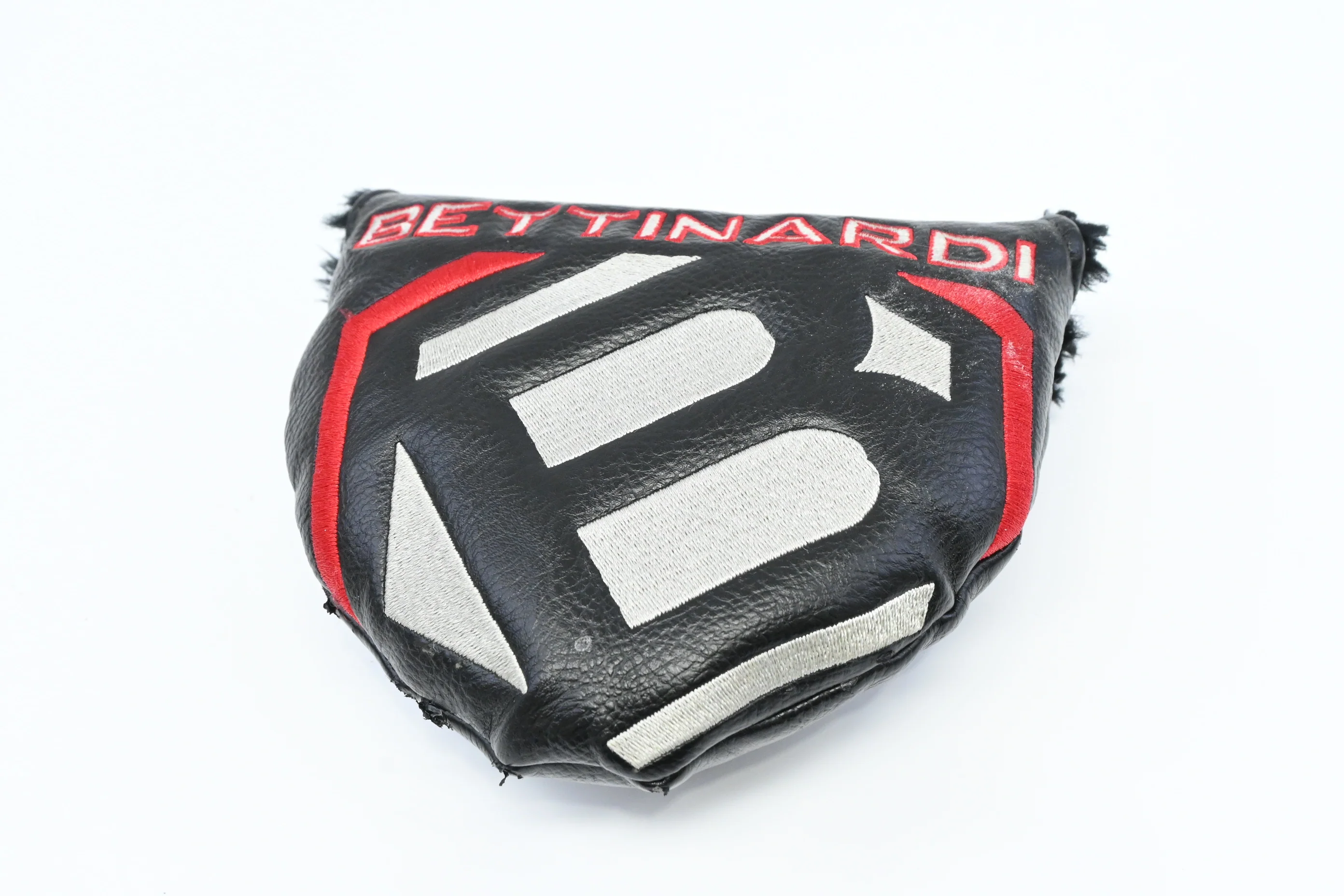 Left Hand Bettinardi Inovai 368G 2015 Putter / 35 Inch - Image 8