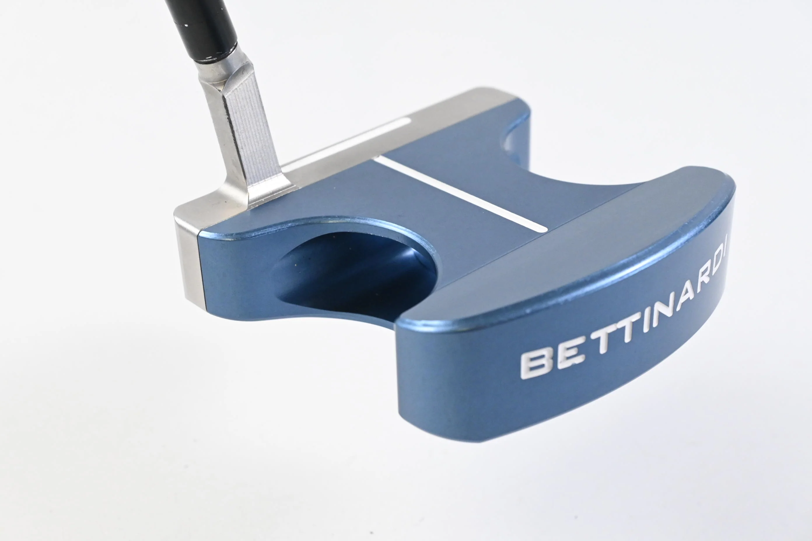 Bettinardi Inovai REV 7.0 Slant Putter / 34 Inch - Image 4