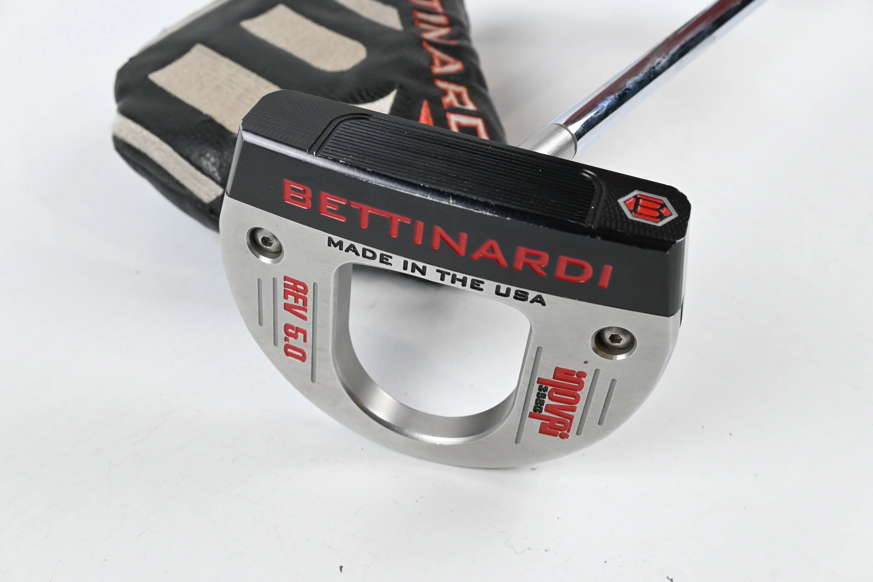 Bettinardi Inovai Rev 5.0 2018 Putter / 32 Inch