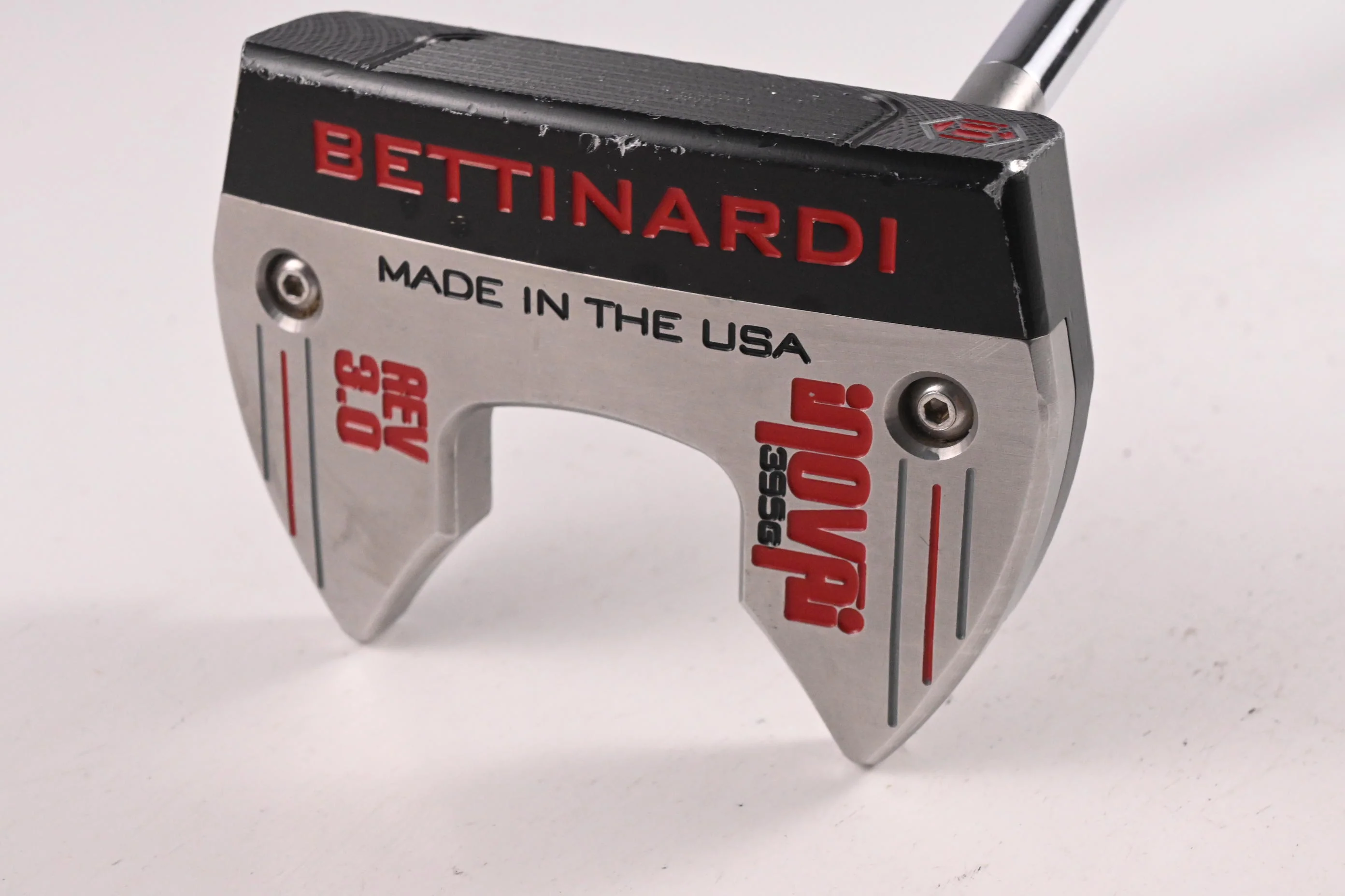Bettinardi Inovai Rev 3.0 2018 Putter / 36 Inch - Image 2