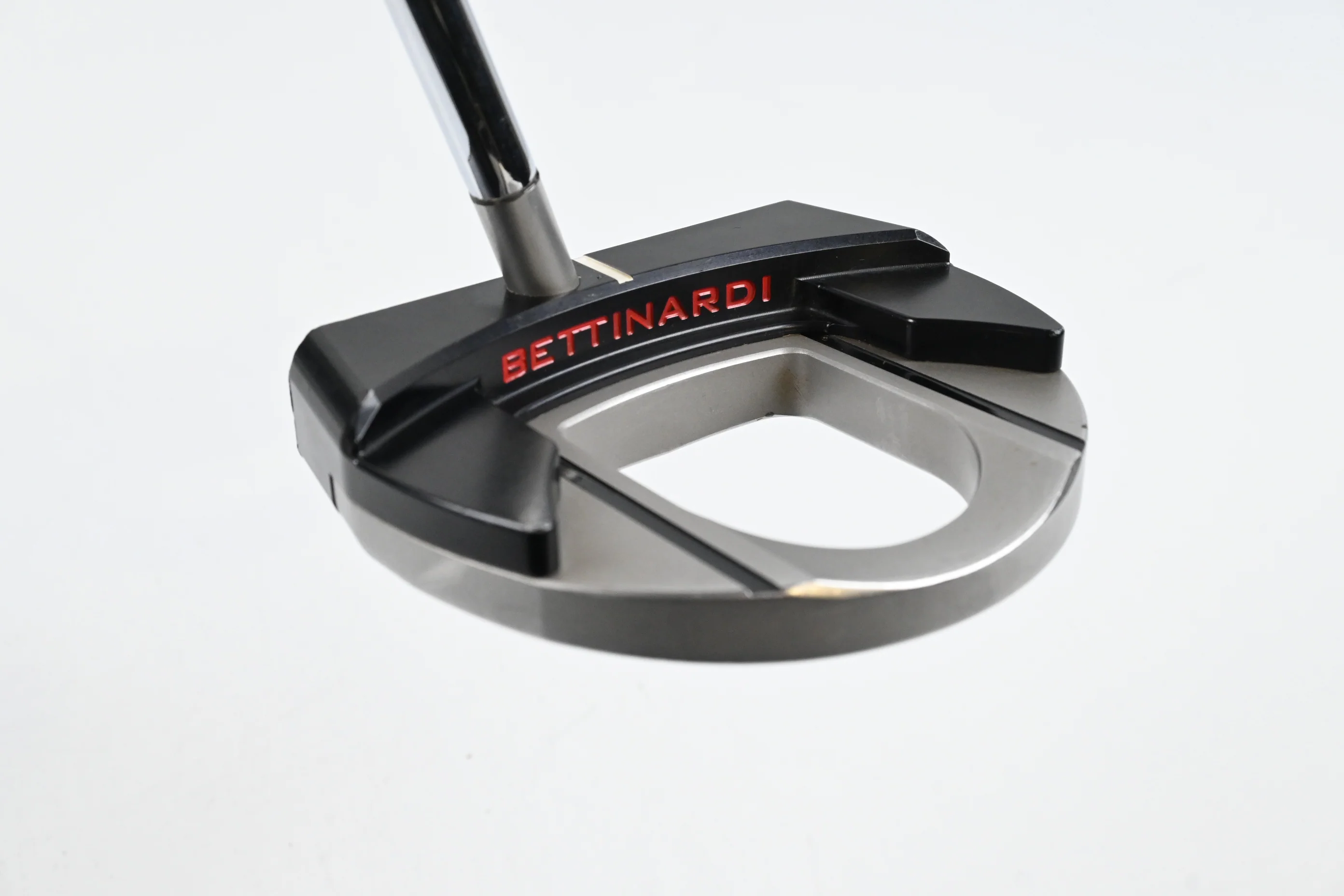 Bettinardi Inovai Rev 5.0 2018 Putter / 32 Inch - Image 4