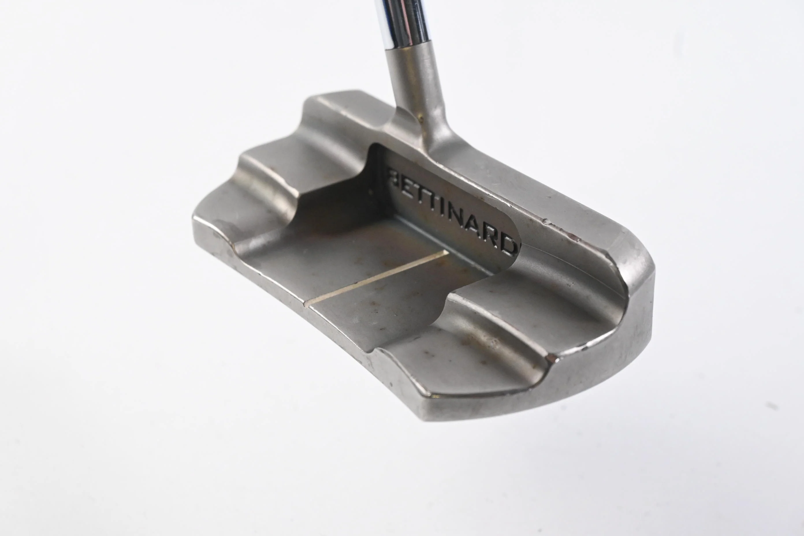 Bettinardi Matt Kuchar Signature 2 Putter / 34 Inch - Image 4