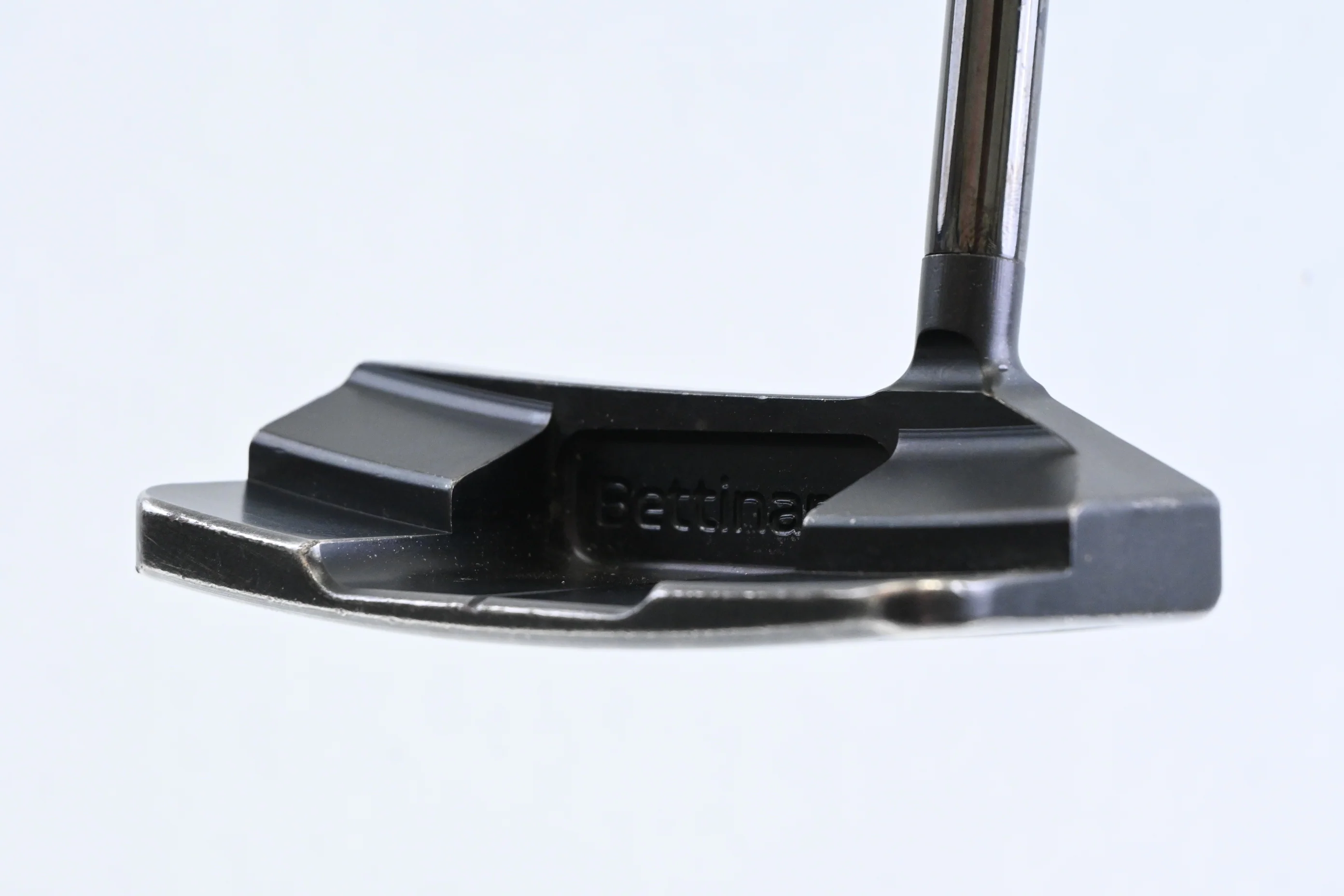 Left Hand Bettinardi Queen B #6 2021 Putter / 33 Inch - Image 4