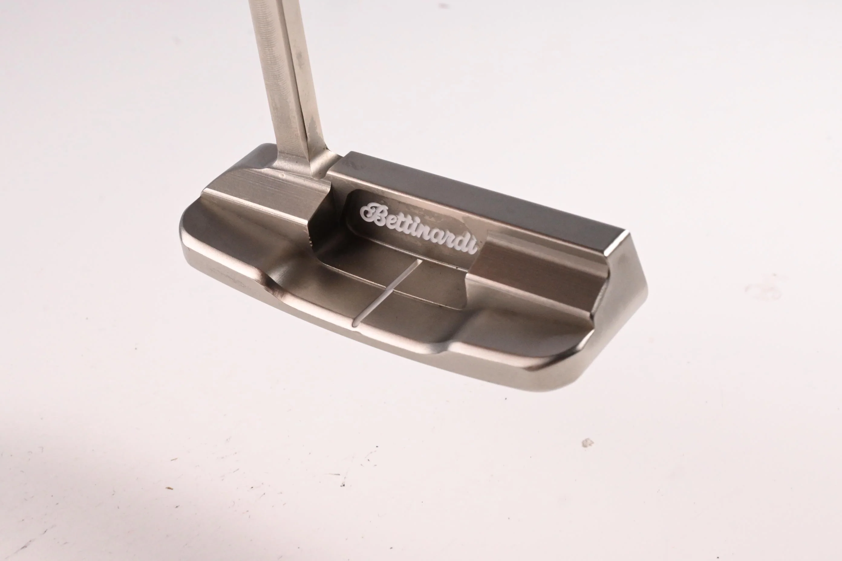 Bettinardi Queen Bee #5 2019 Putter / 34 Inch / Accra Fx P200 Shaft - Image 5