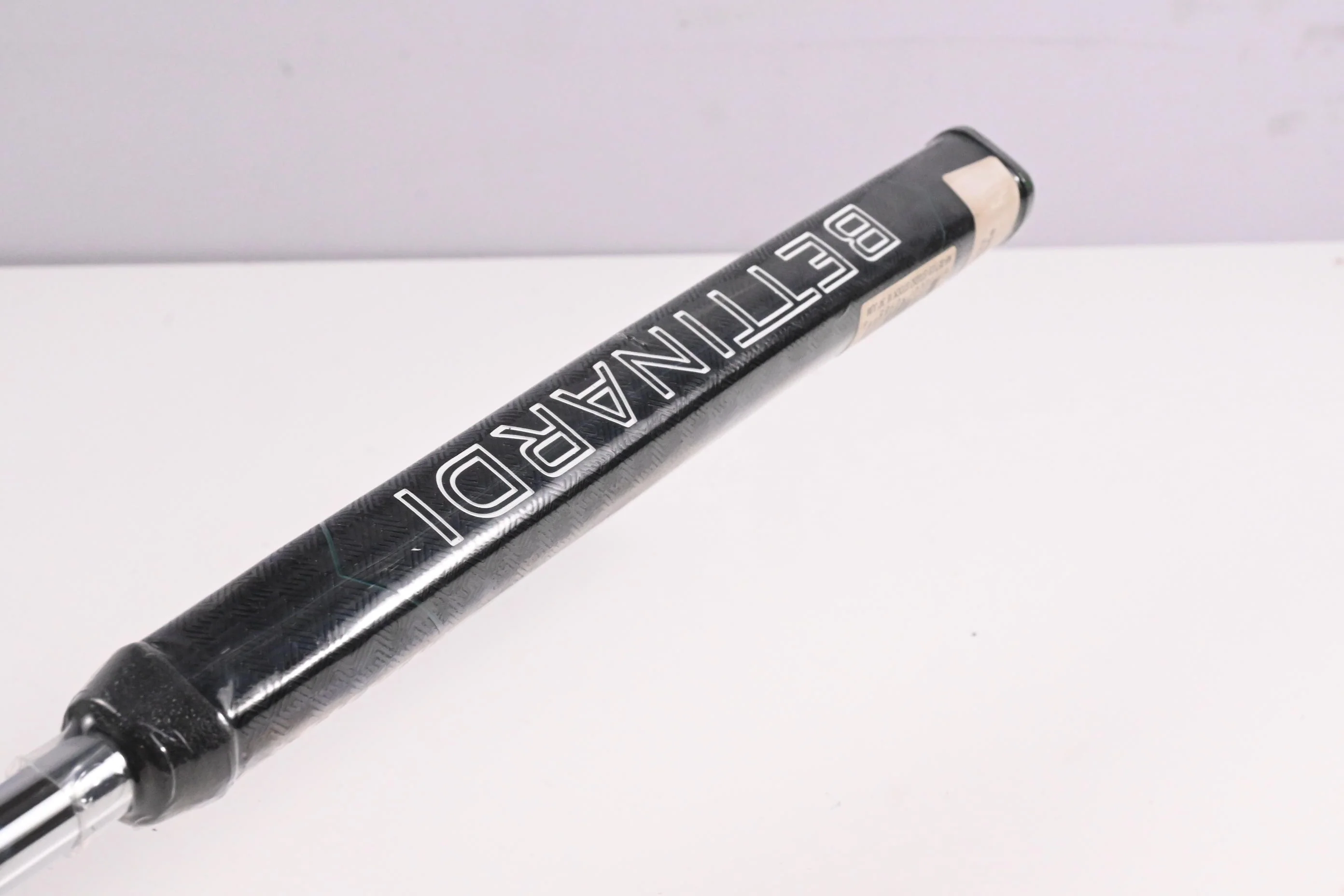 Bettinardi Studio Stock 2023 303 SS Putter / 34 Inch - Image 8