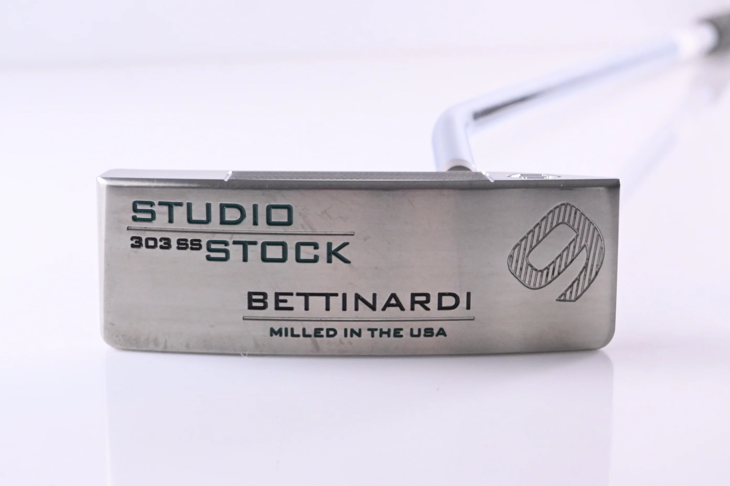 Bettinardi Studio Stock 9 2023 Putter / 35 Inch - Image 2