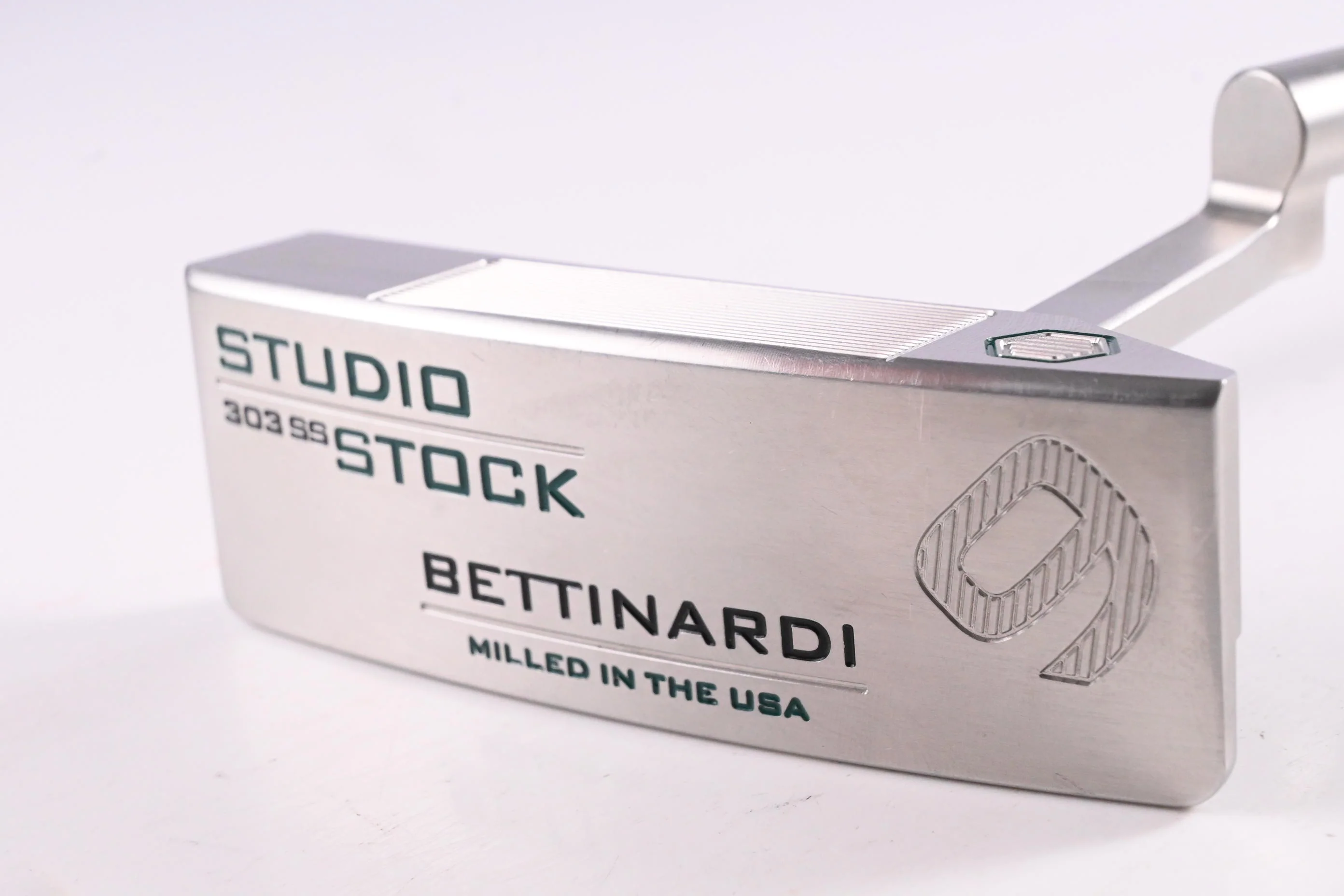 Bettinardi Studio Stock 2023 #9 Putter / 35 Inch - Image 2